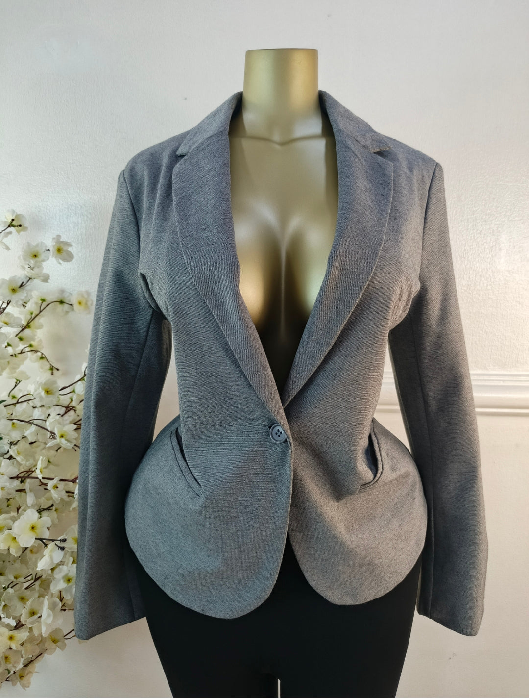 NEW LOOK UK SIZE 14 [LENGTH 28 INCHES]
