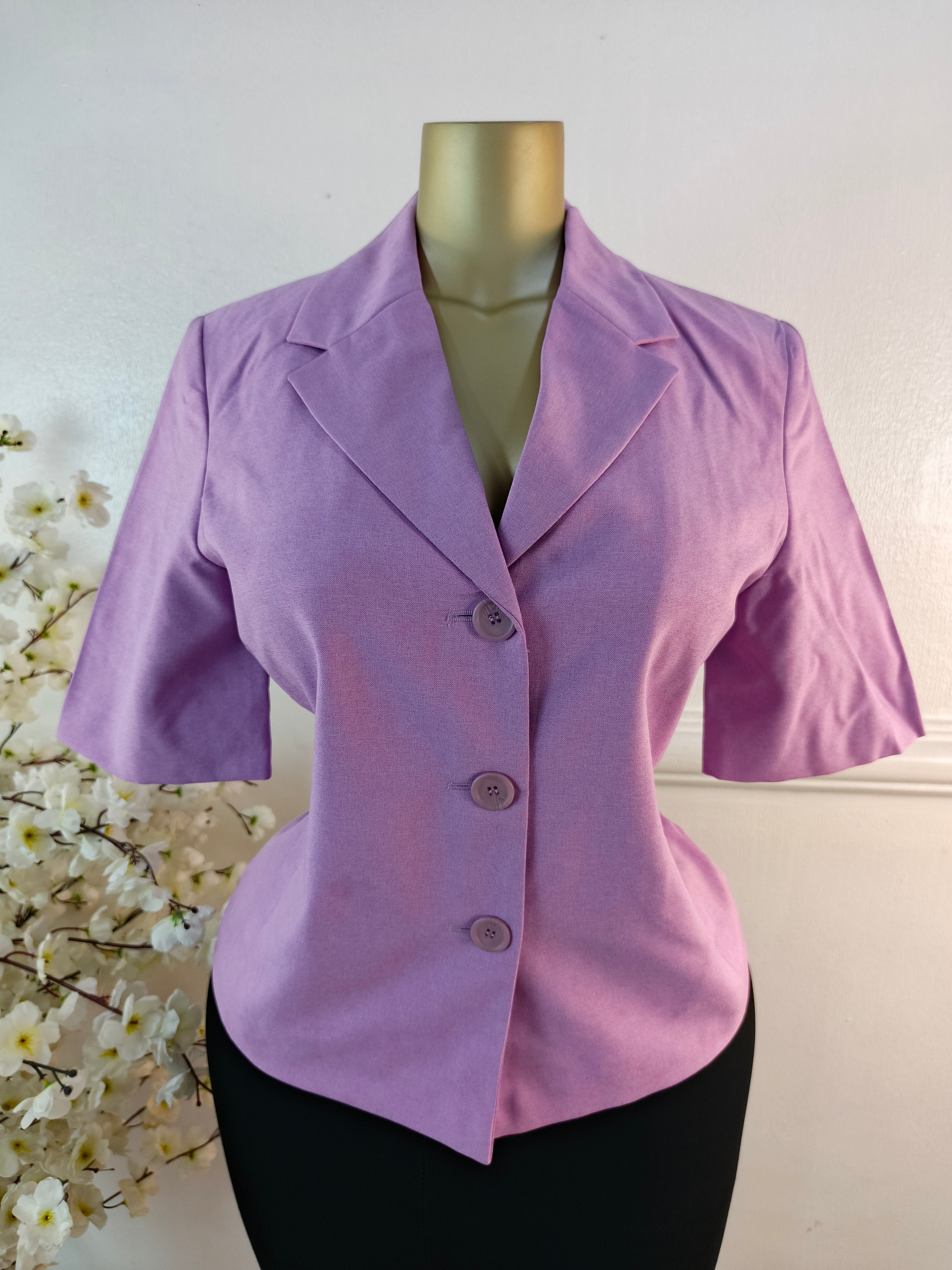 JUST JAMIE UK SIZE 12 [LENGTH 25 INCHES]
