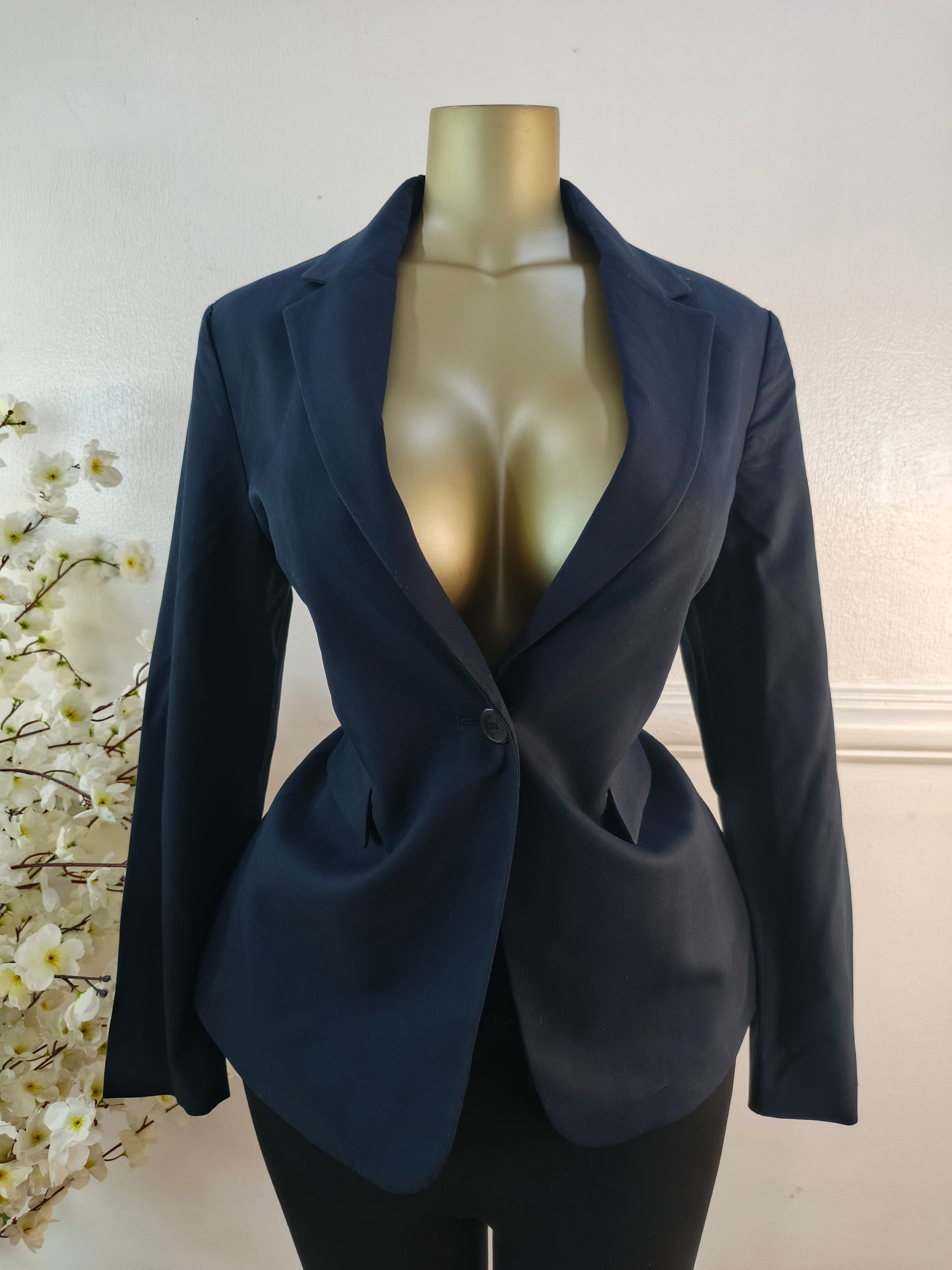 EASTEX UK SIZE 12 [LENGTH 28 INCHES]