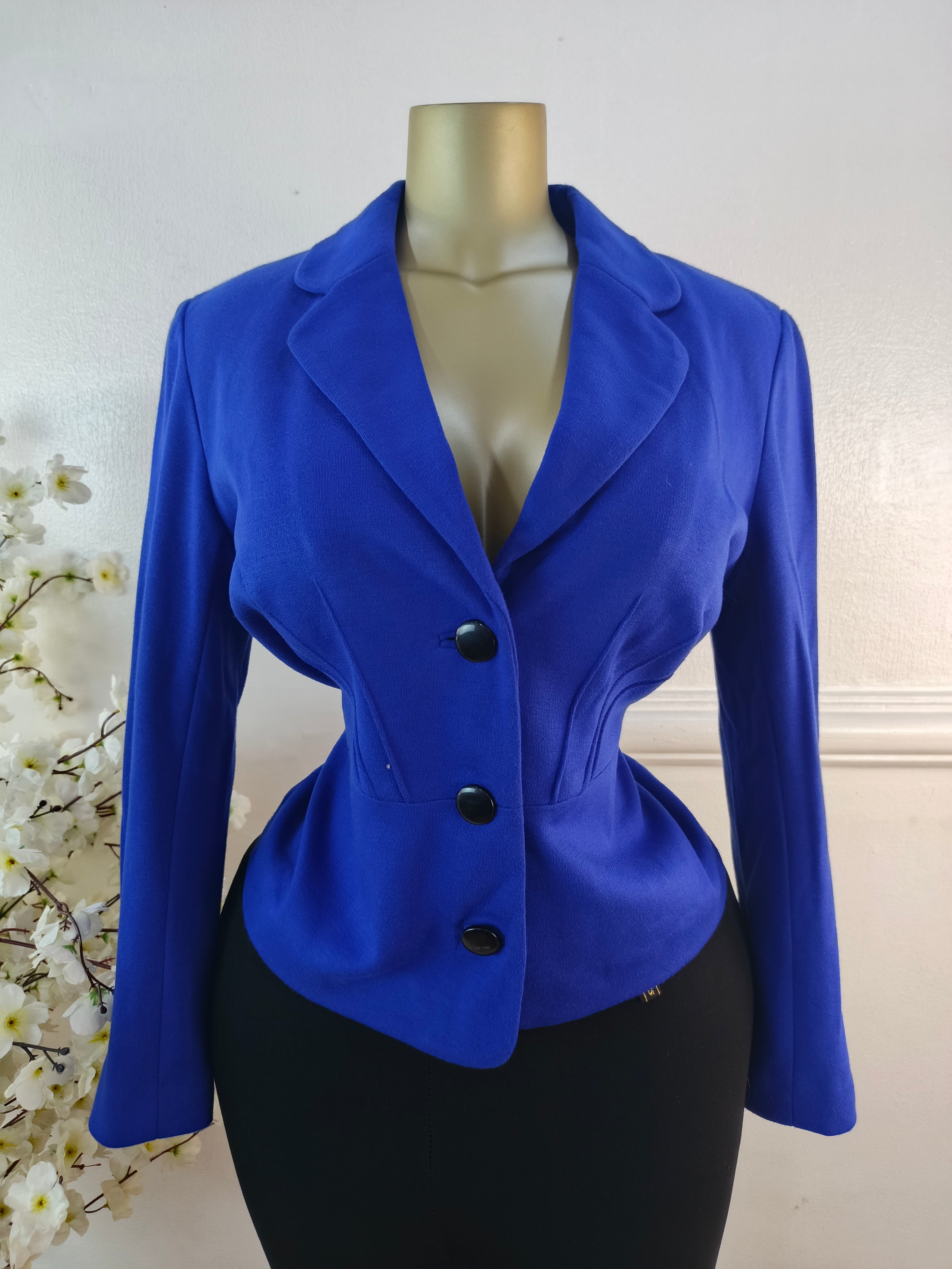 PRECIS PETITE UK SIZE 14 [LENGTH 24 INCHES]