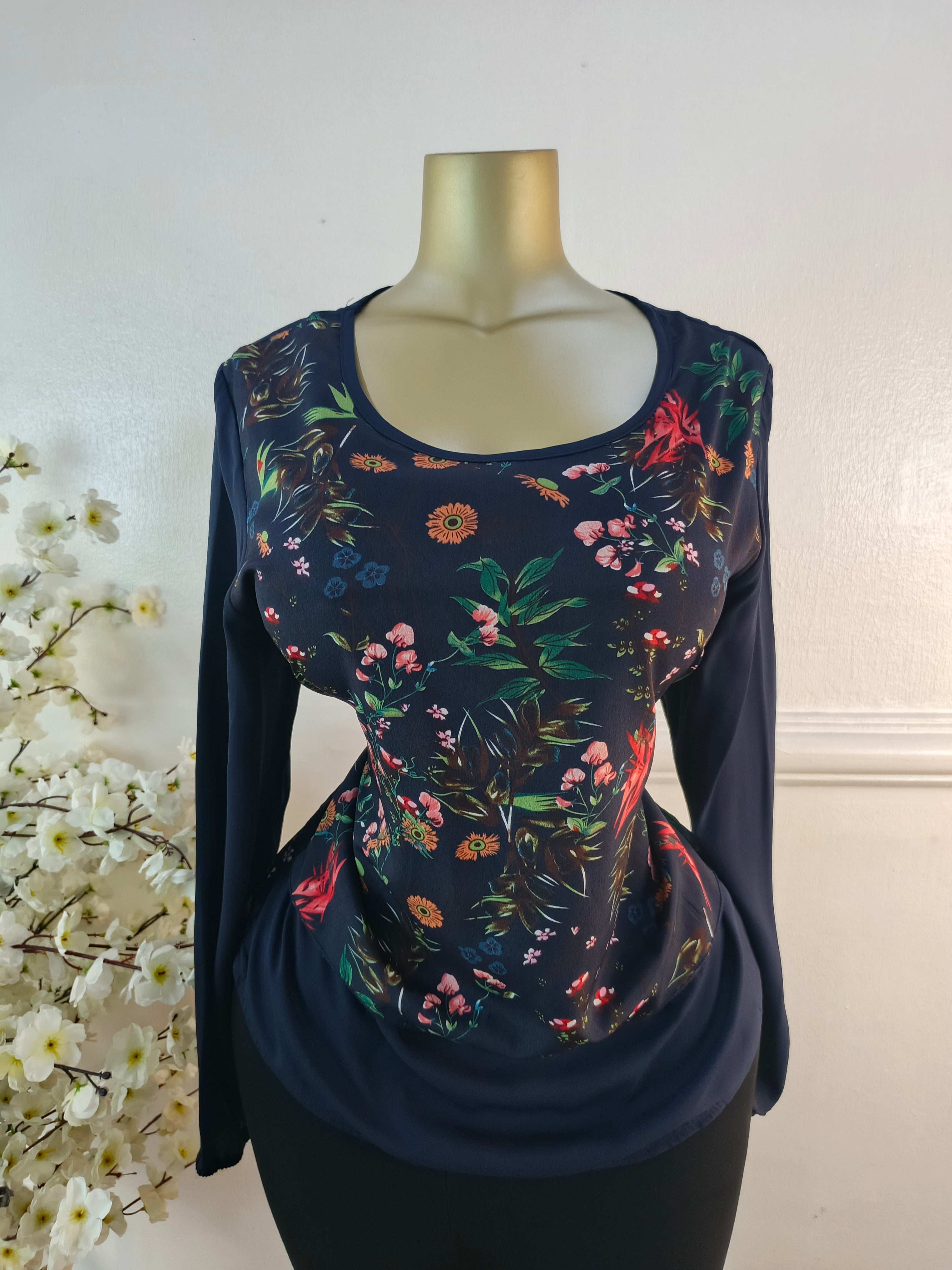 IZABELLE UK SIZE 16