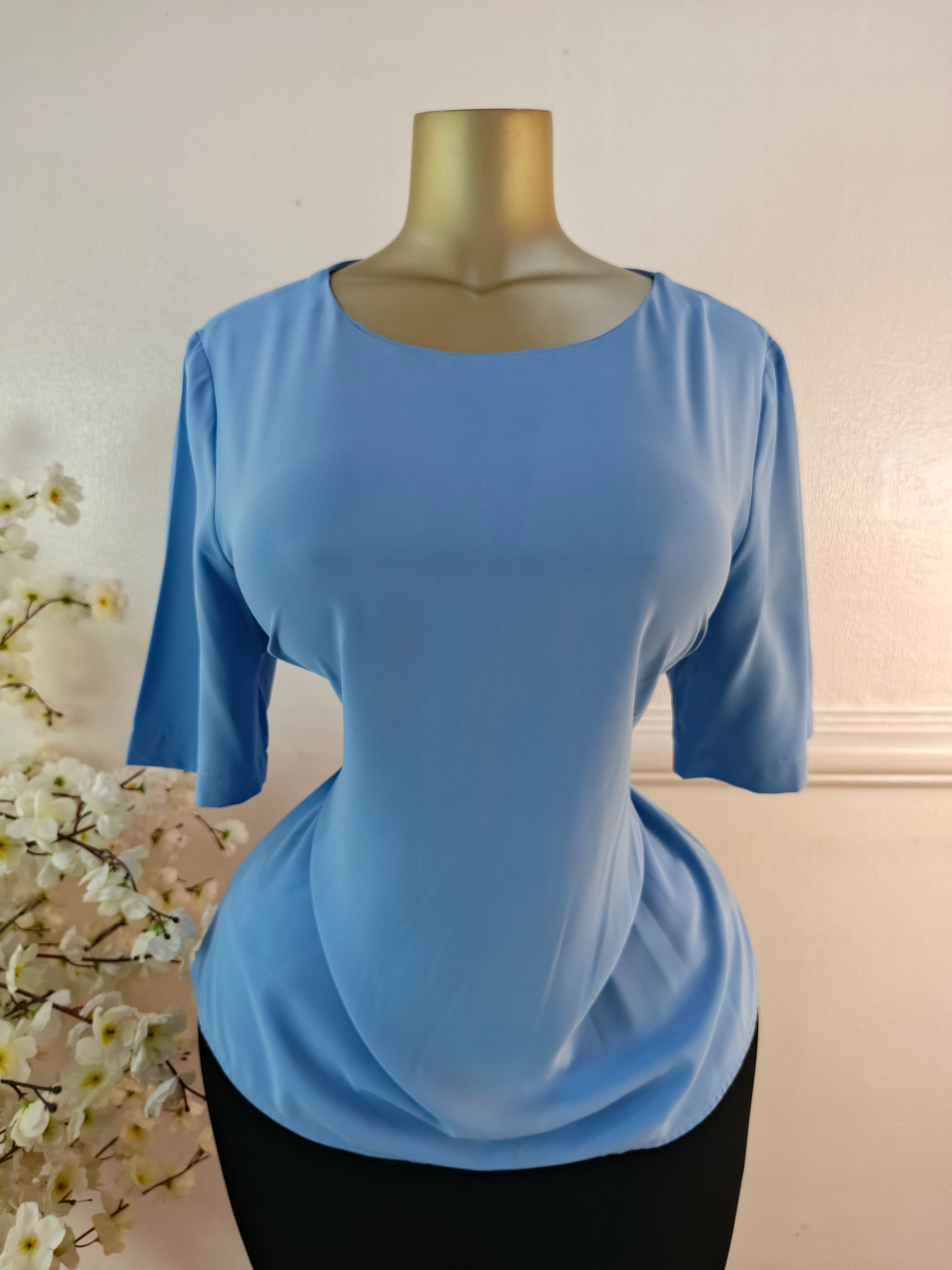 TOP UK SIZE 16