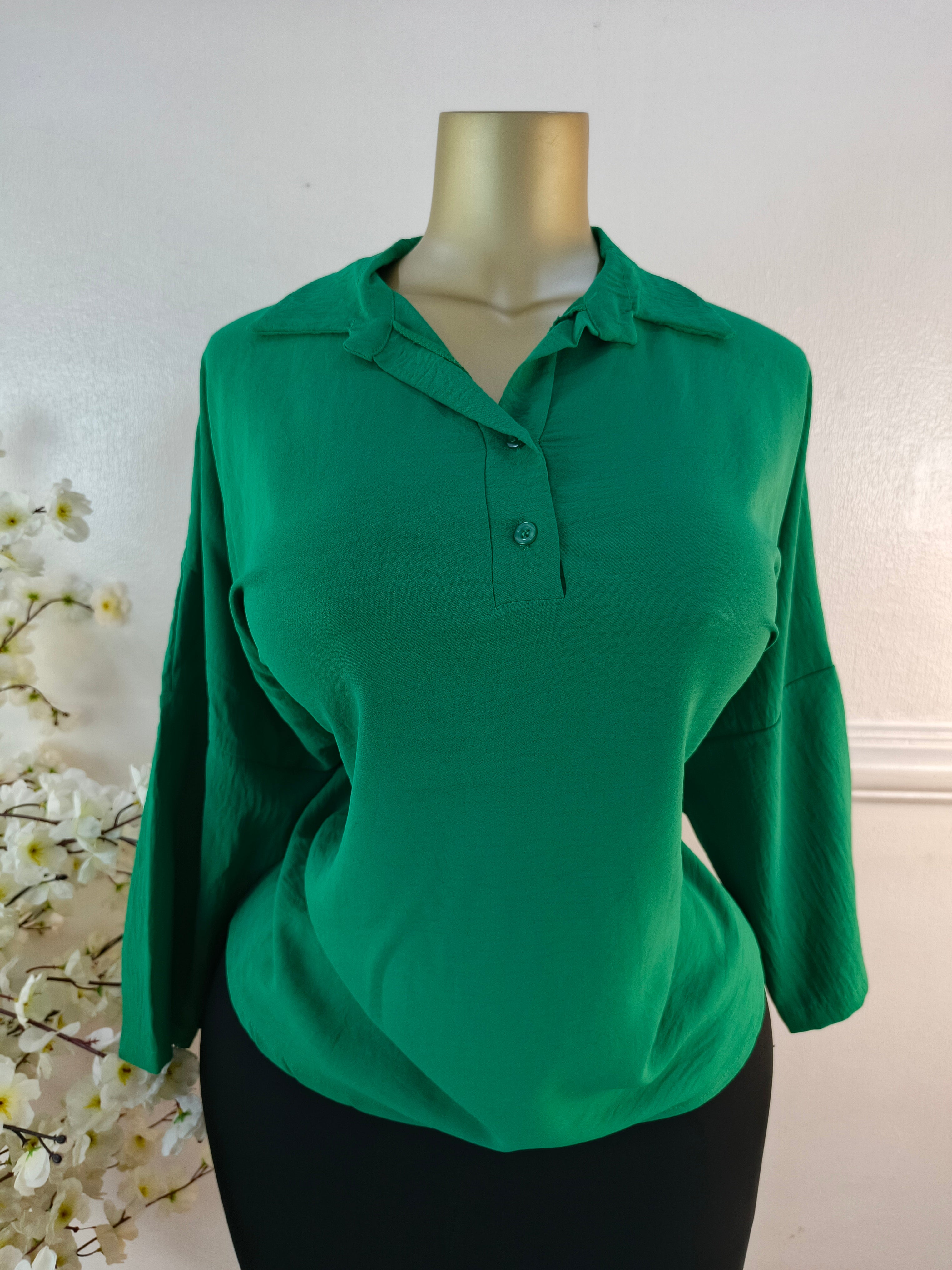 TOP UK SIZE 16