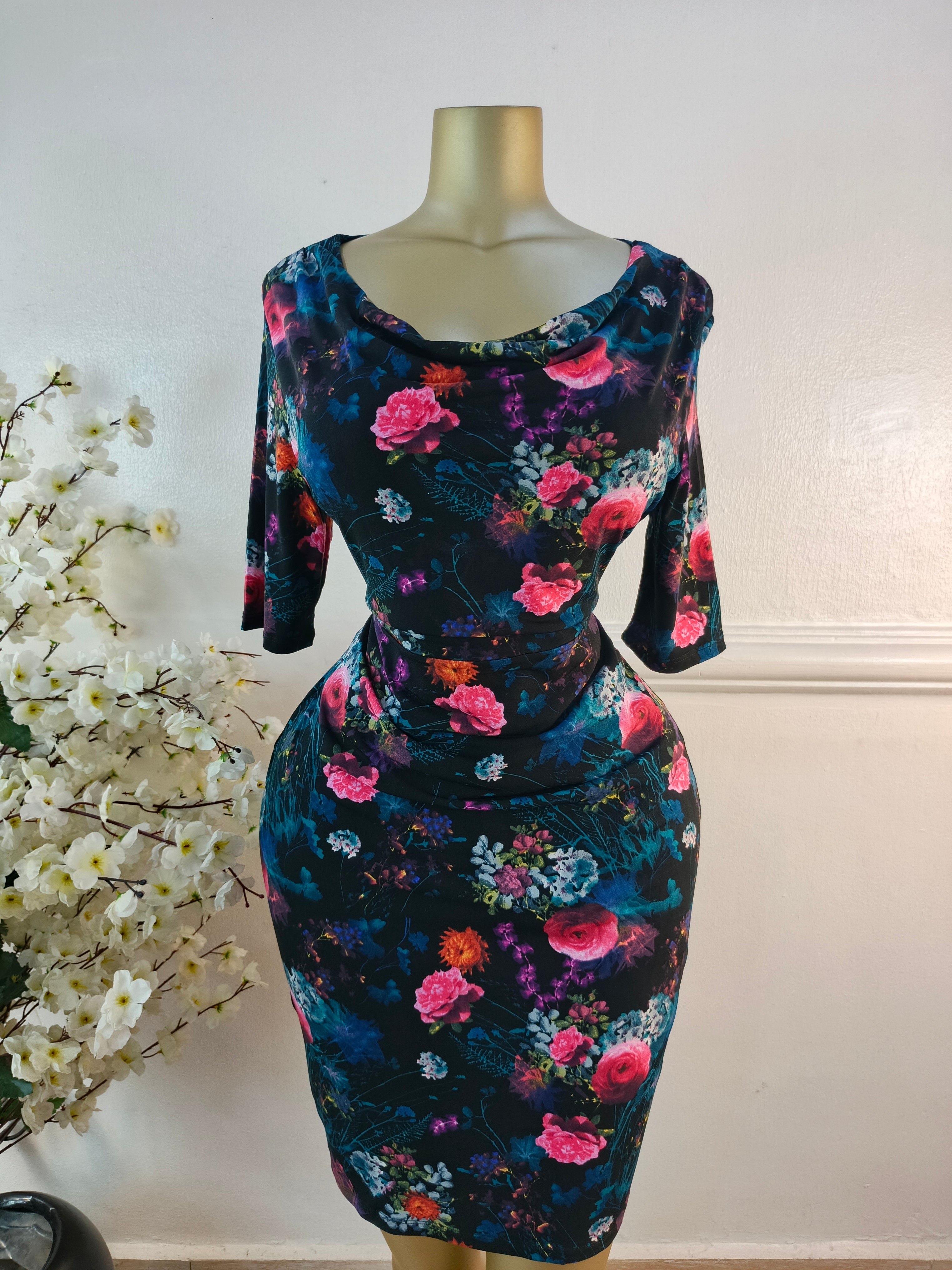 MONSOON UK SIZE 12