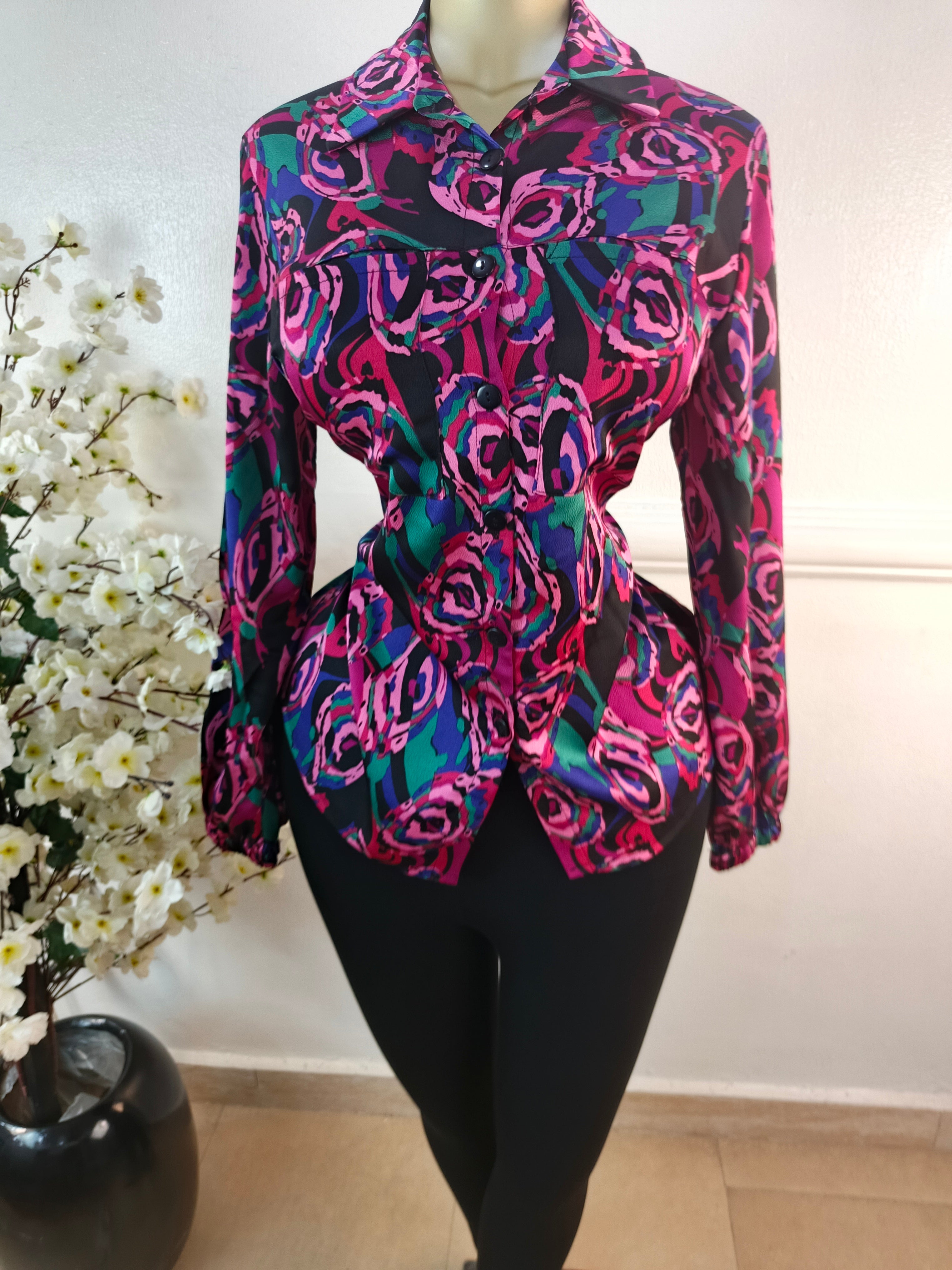 ZAPARA UK SIZE 14