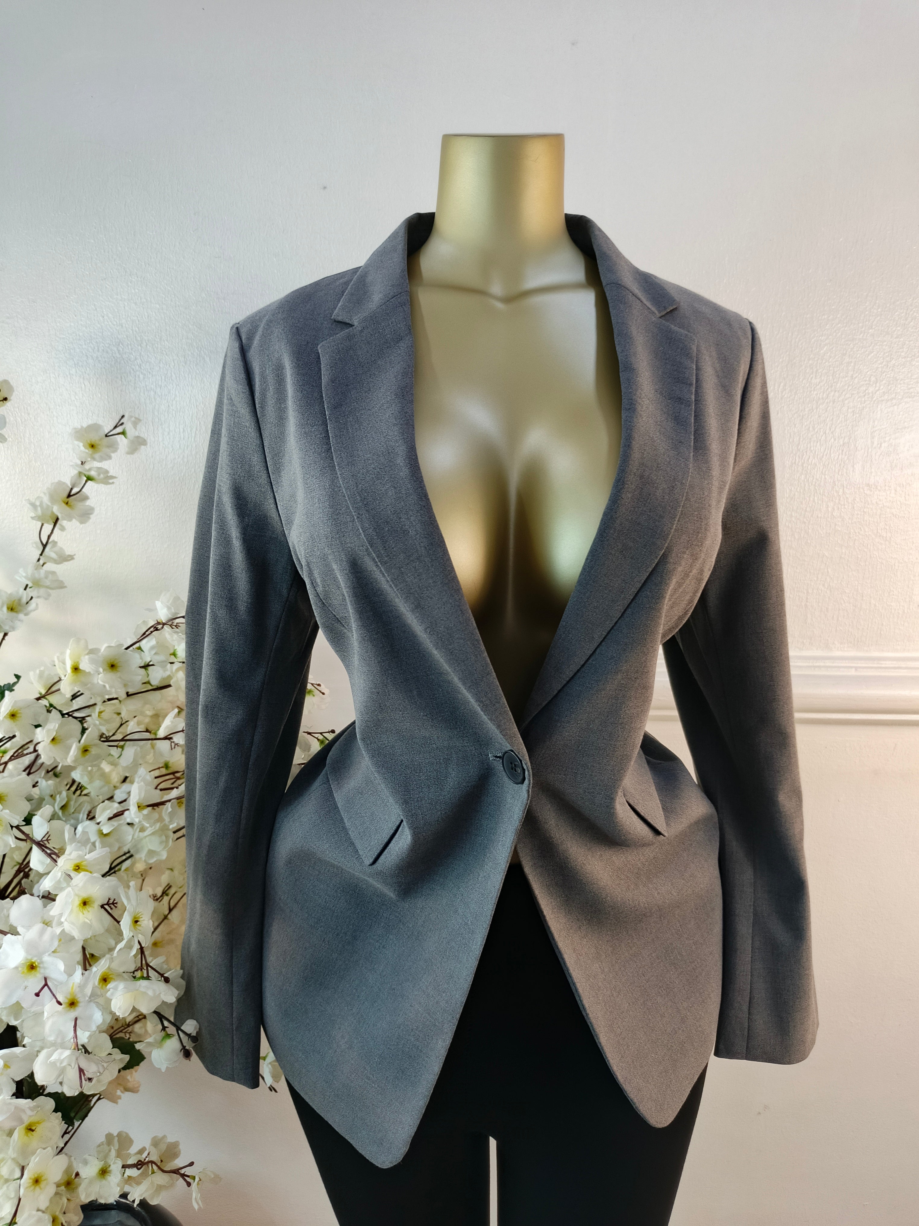 H&M UK SIZE 14 [LENGTH 30 INCHES]