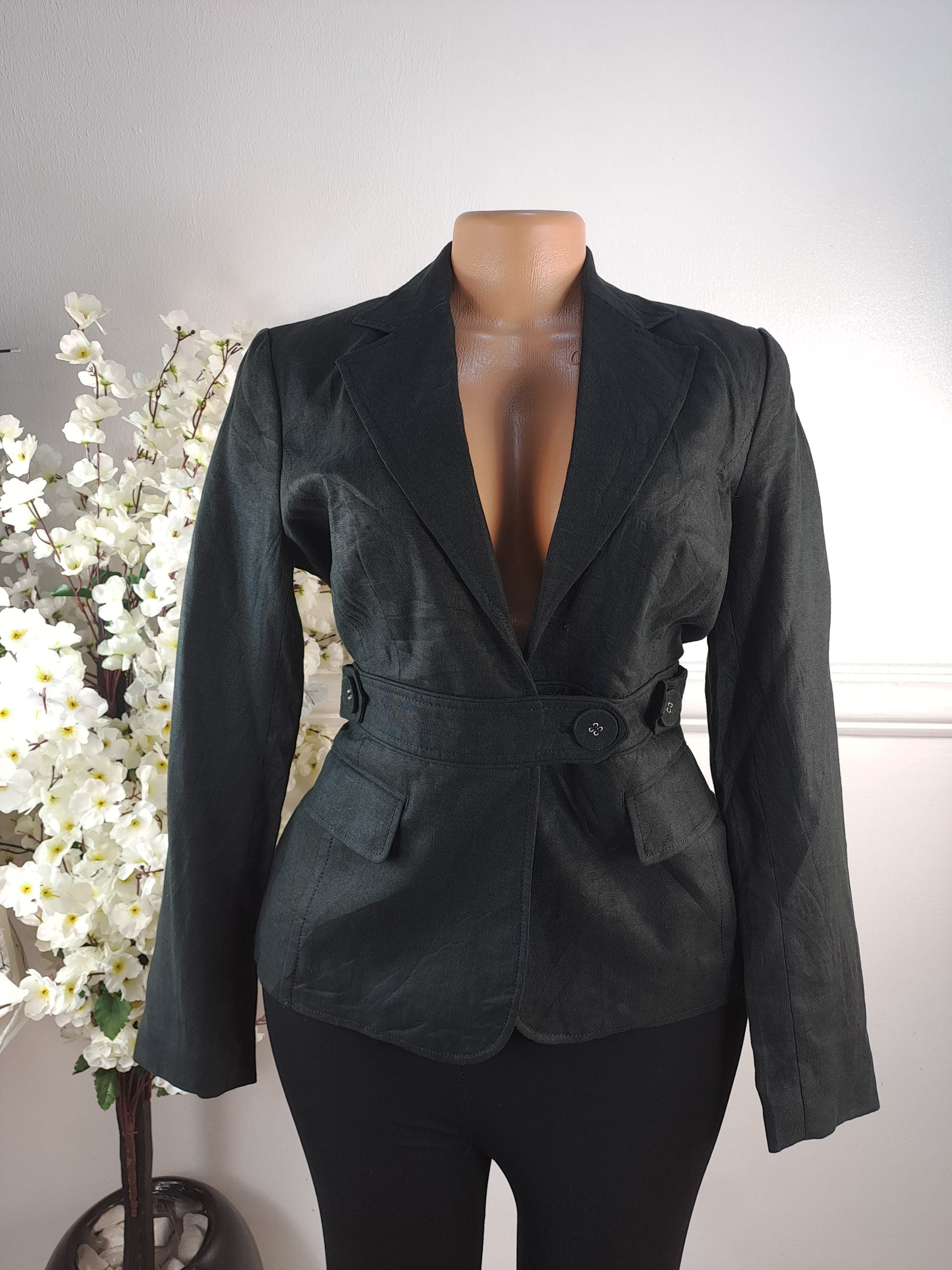 NEXT UK SIZE 8 [LENGHT 25 INCHES] image 0