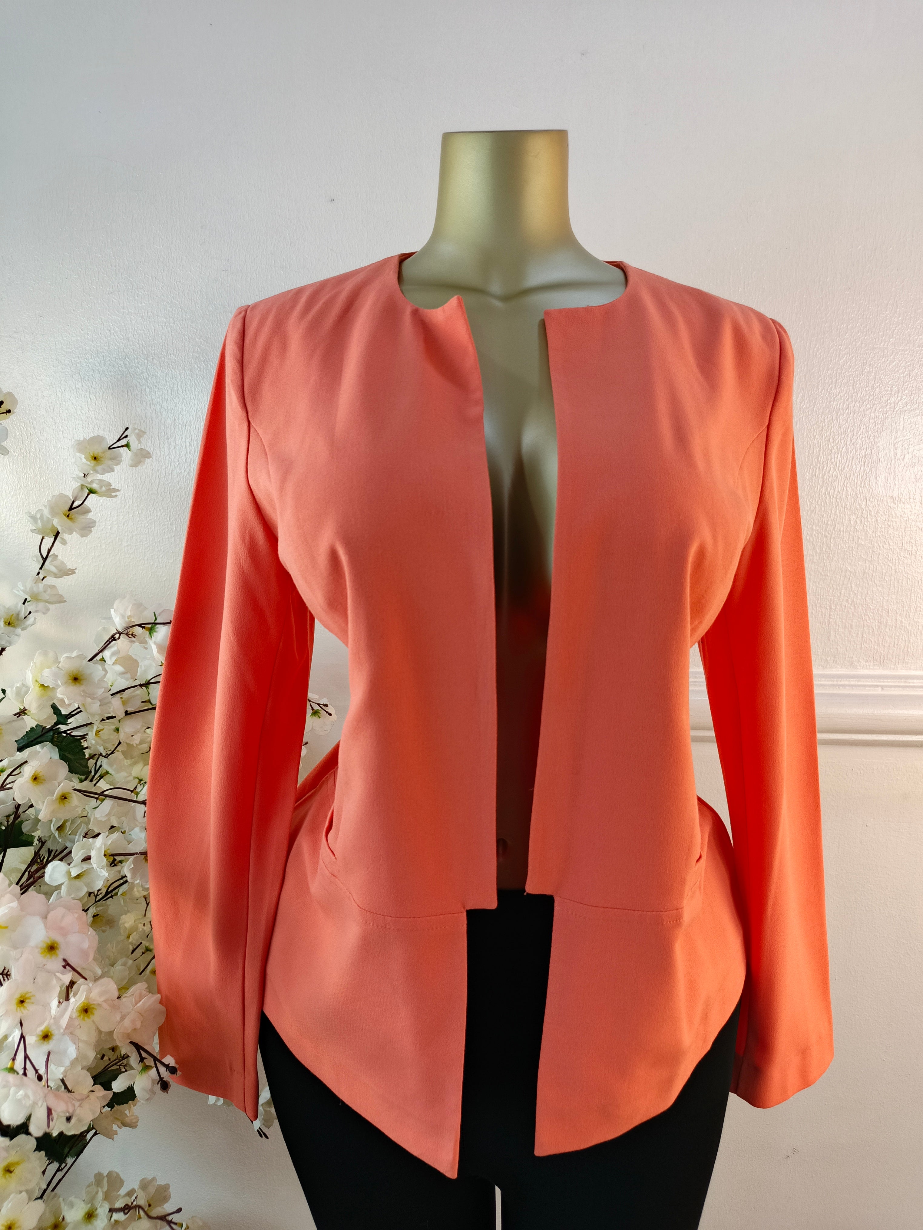 M&S COLLECTION UK SIZE 14 [LENGTH 27 INCHES]