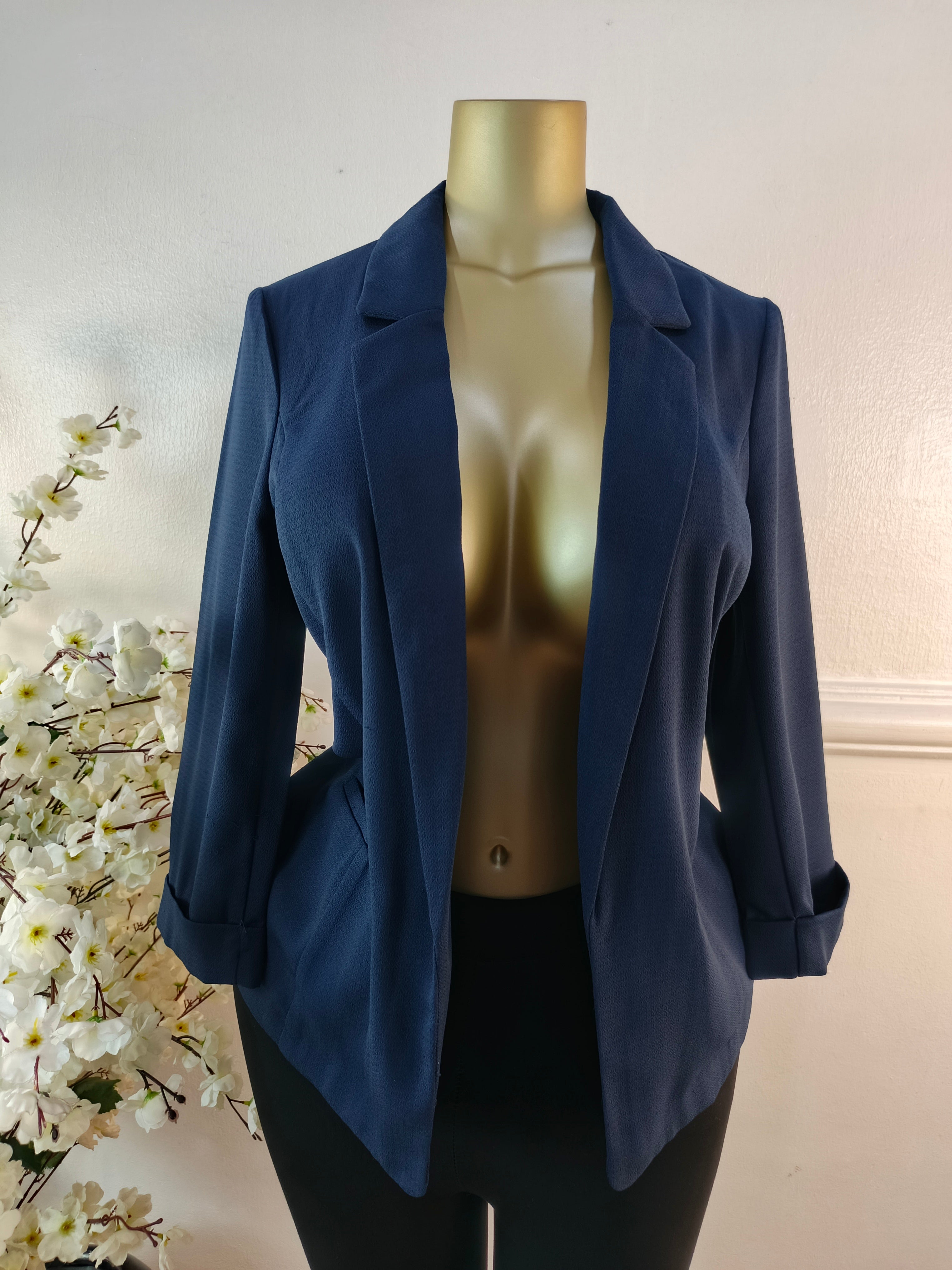 M&CO UK SIZE 14 [LENGTH 27 INCHES]