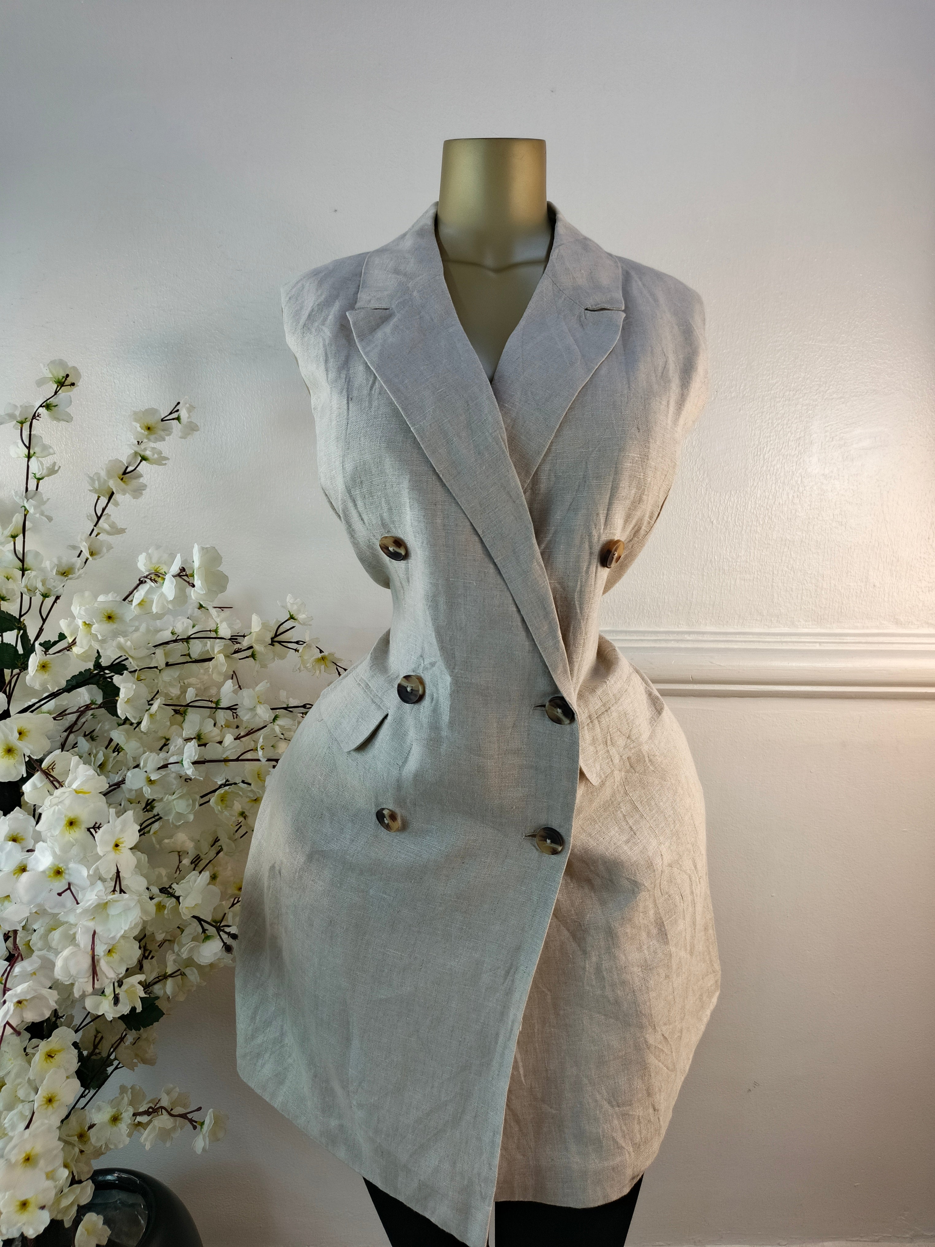 F&F UK SIZE 16 [LENGTH 36 INCHES]