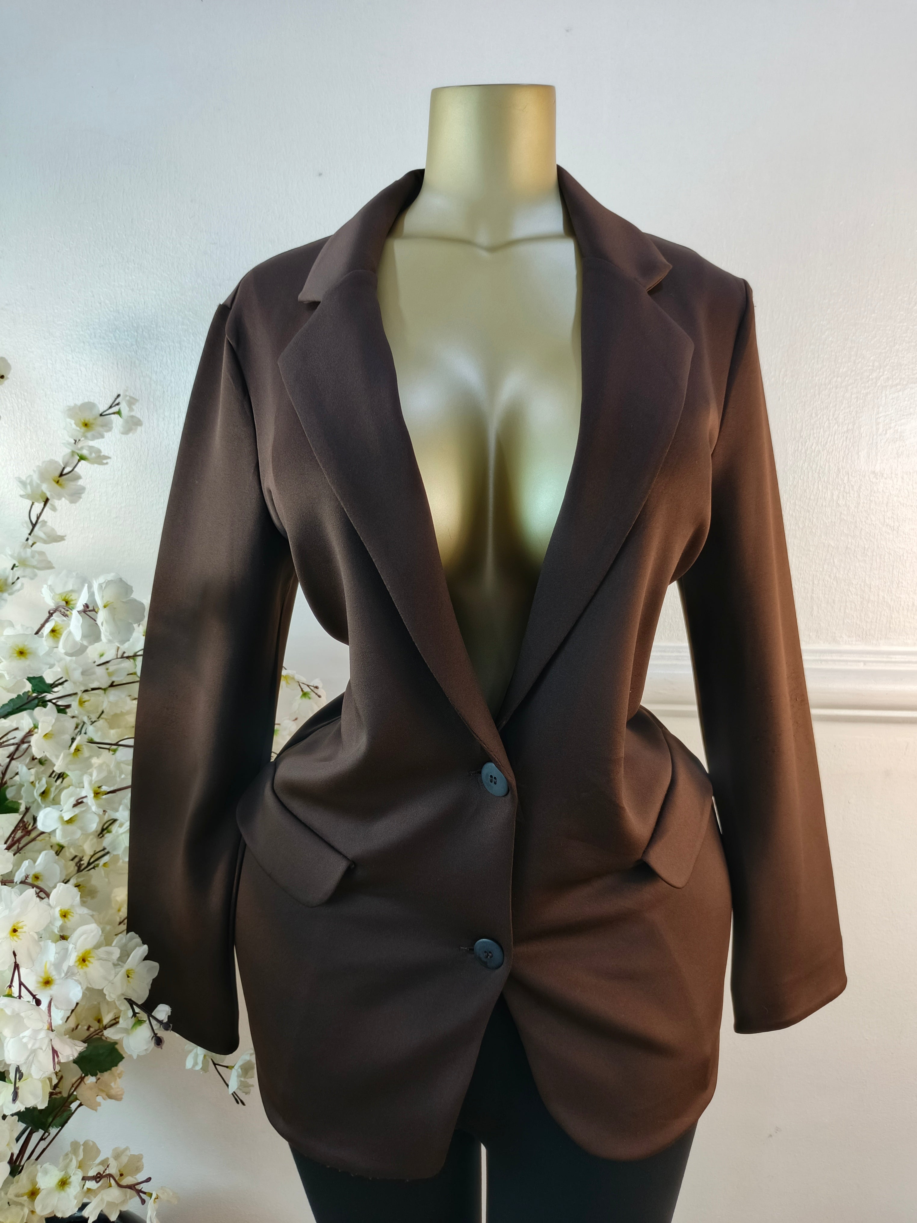 ASOS UK SIZE 12 [LENGTH 31 INCHES]