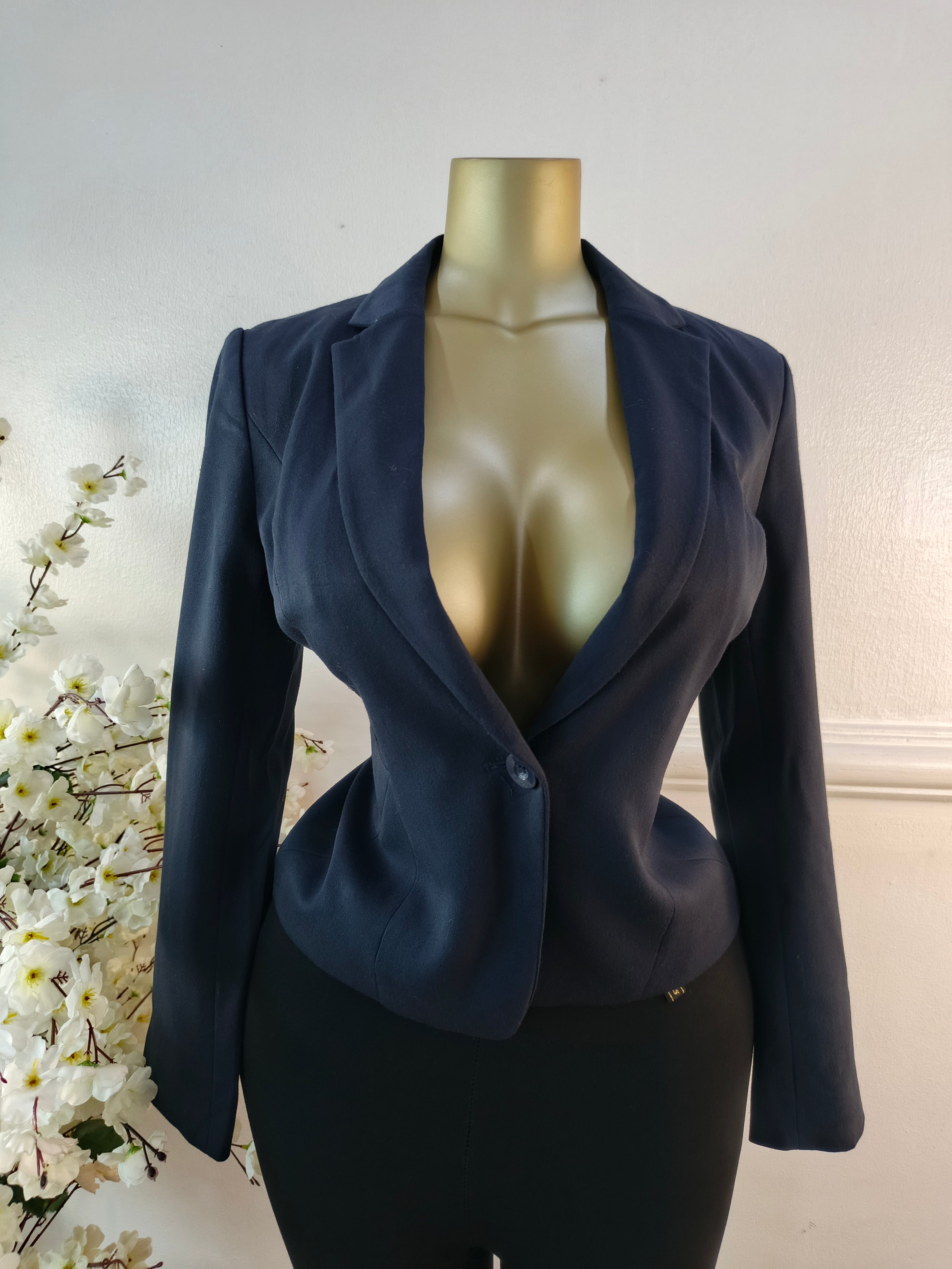 M&S COLLECTION UK SIZE 10 [LENGTH 23 INCHES]