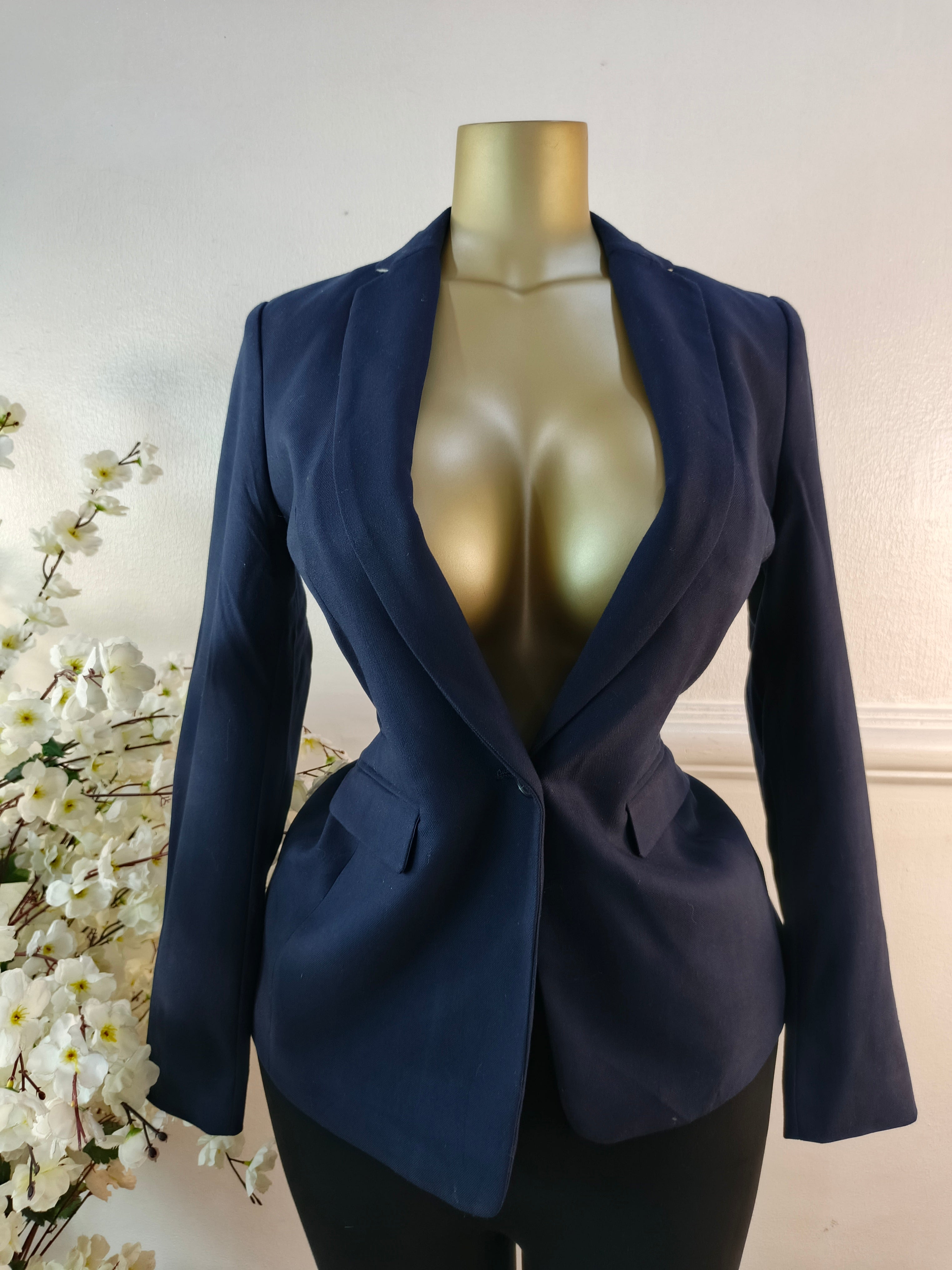 NEXT UK SIZE 8 [LENGTH 28 INCHES]