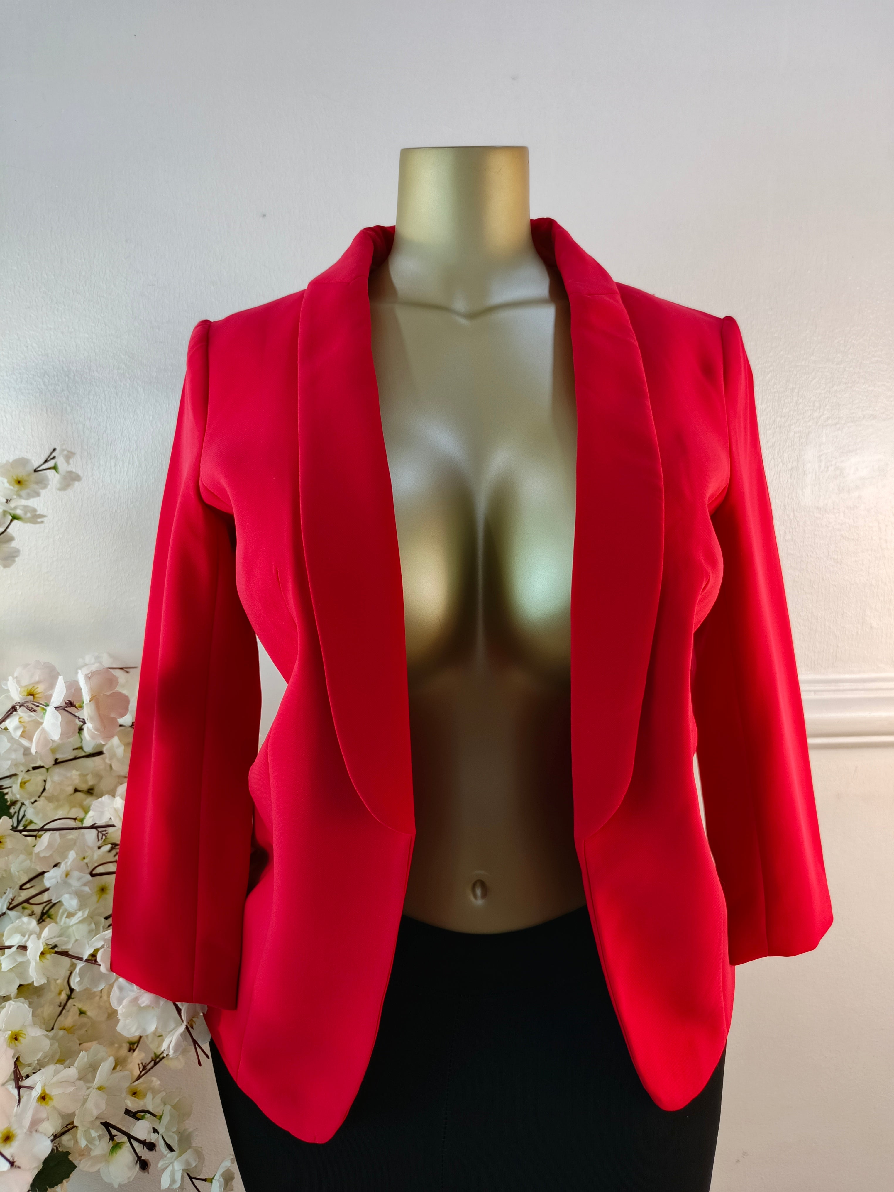 H&M UK SIZE 10 [LENGTH 27 INCHES]