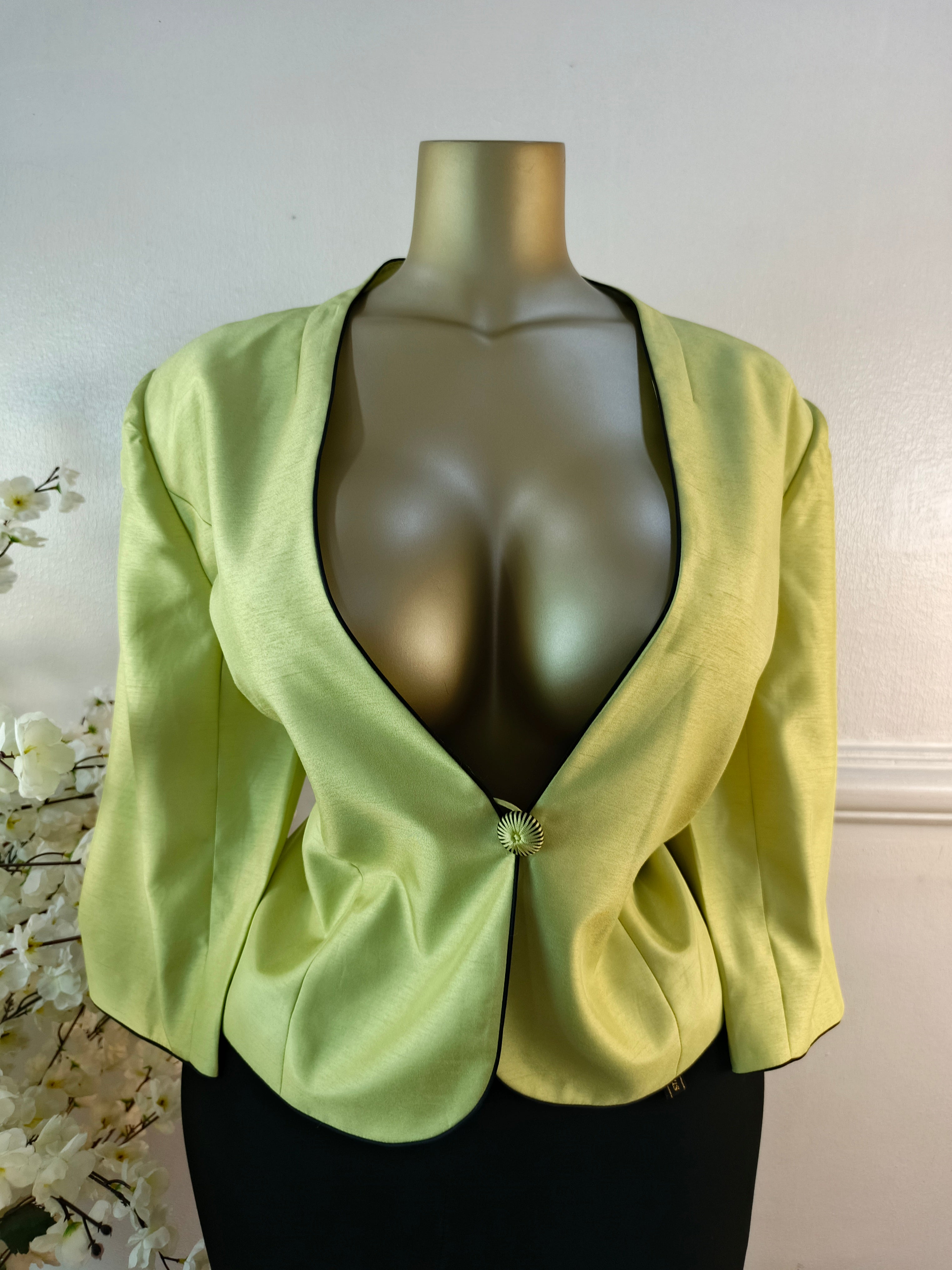 JACQUES VERT UK SIZE 20 [LENGTH 24 INCHES]