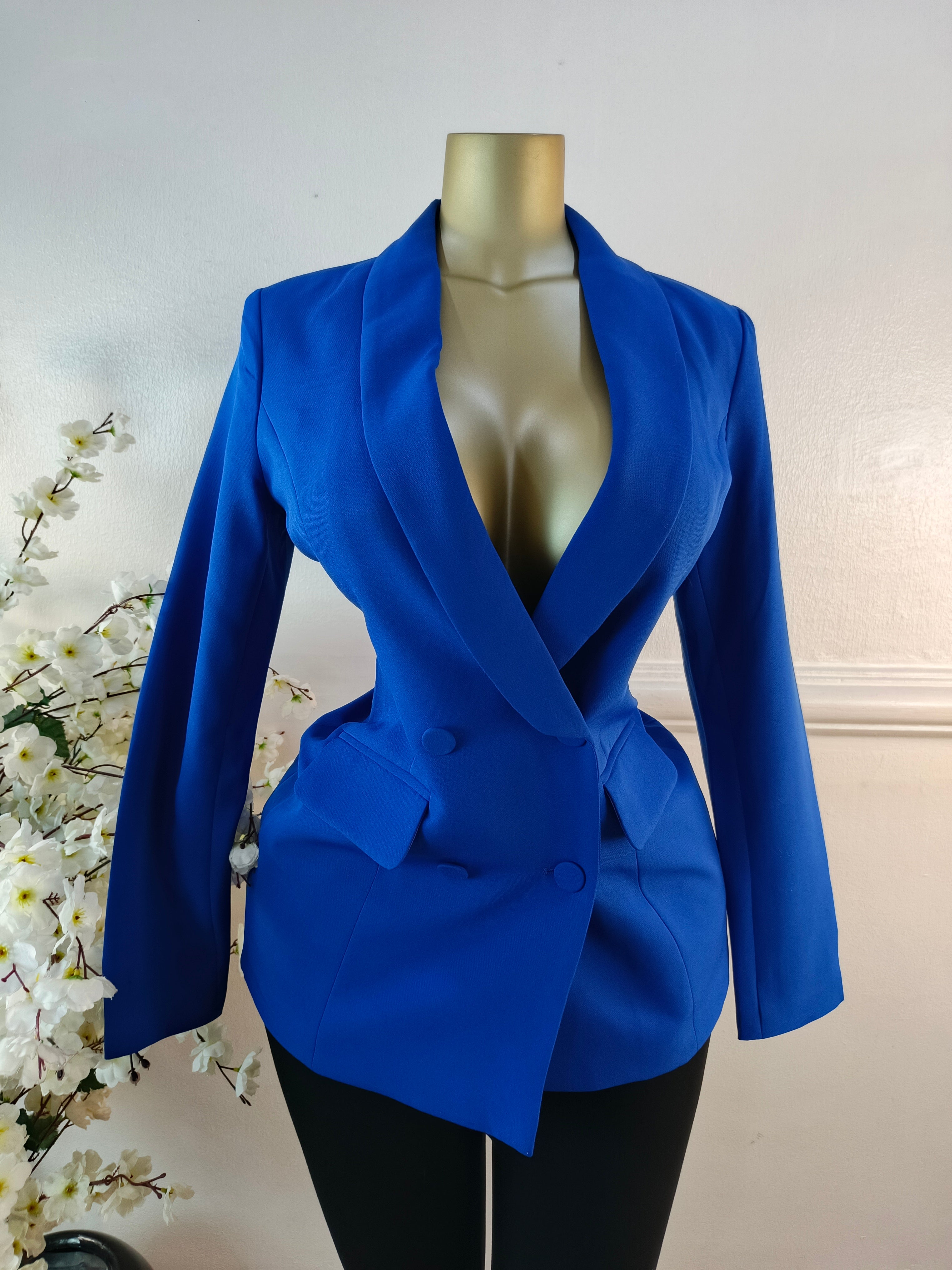 QUIZ UK SIZE 10 [LENGTH 29 INCHES]