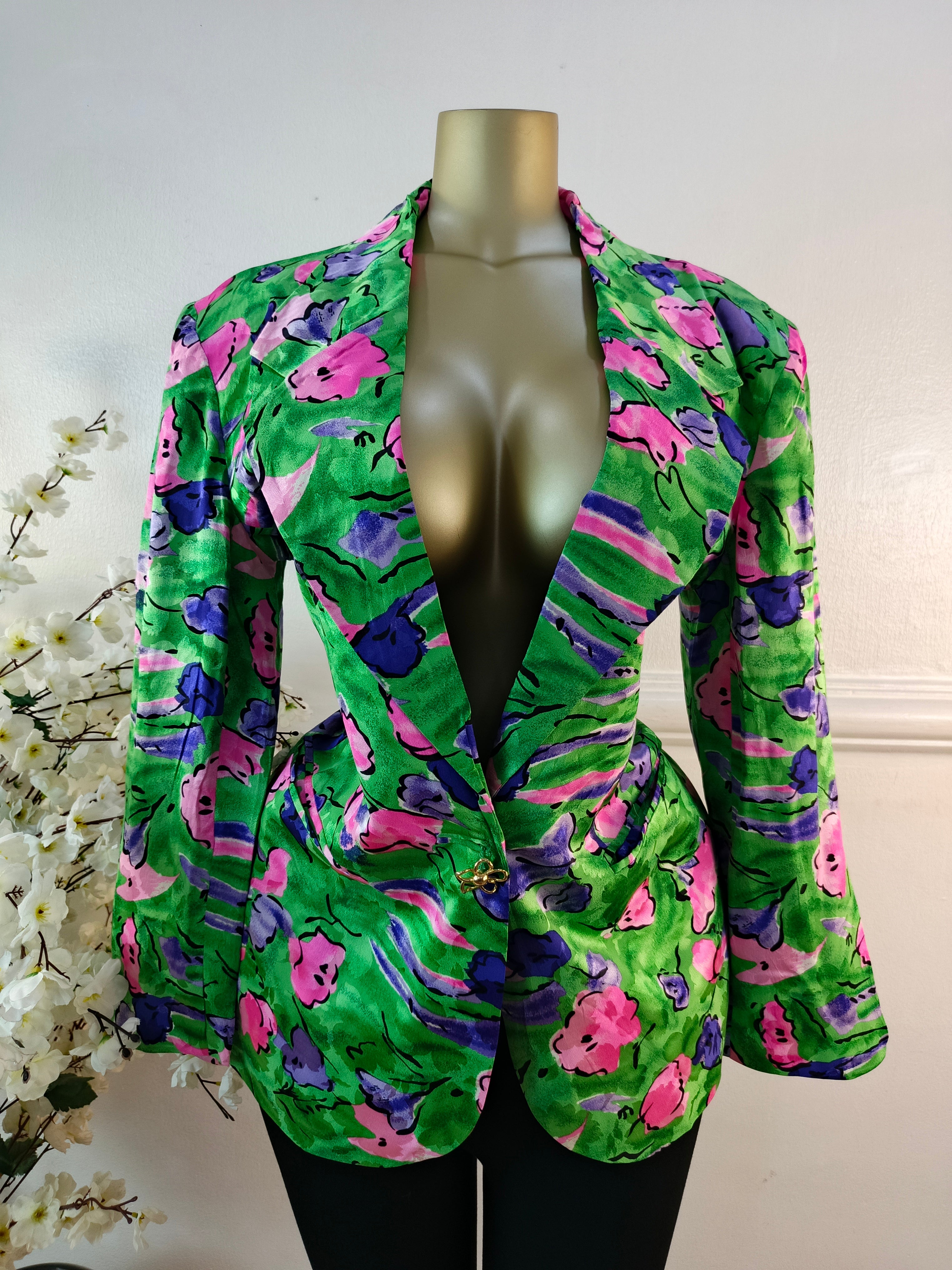 DEBENHAM UK SIZE 14 [LENGTH 31 INCHES]