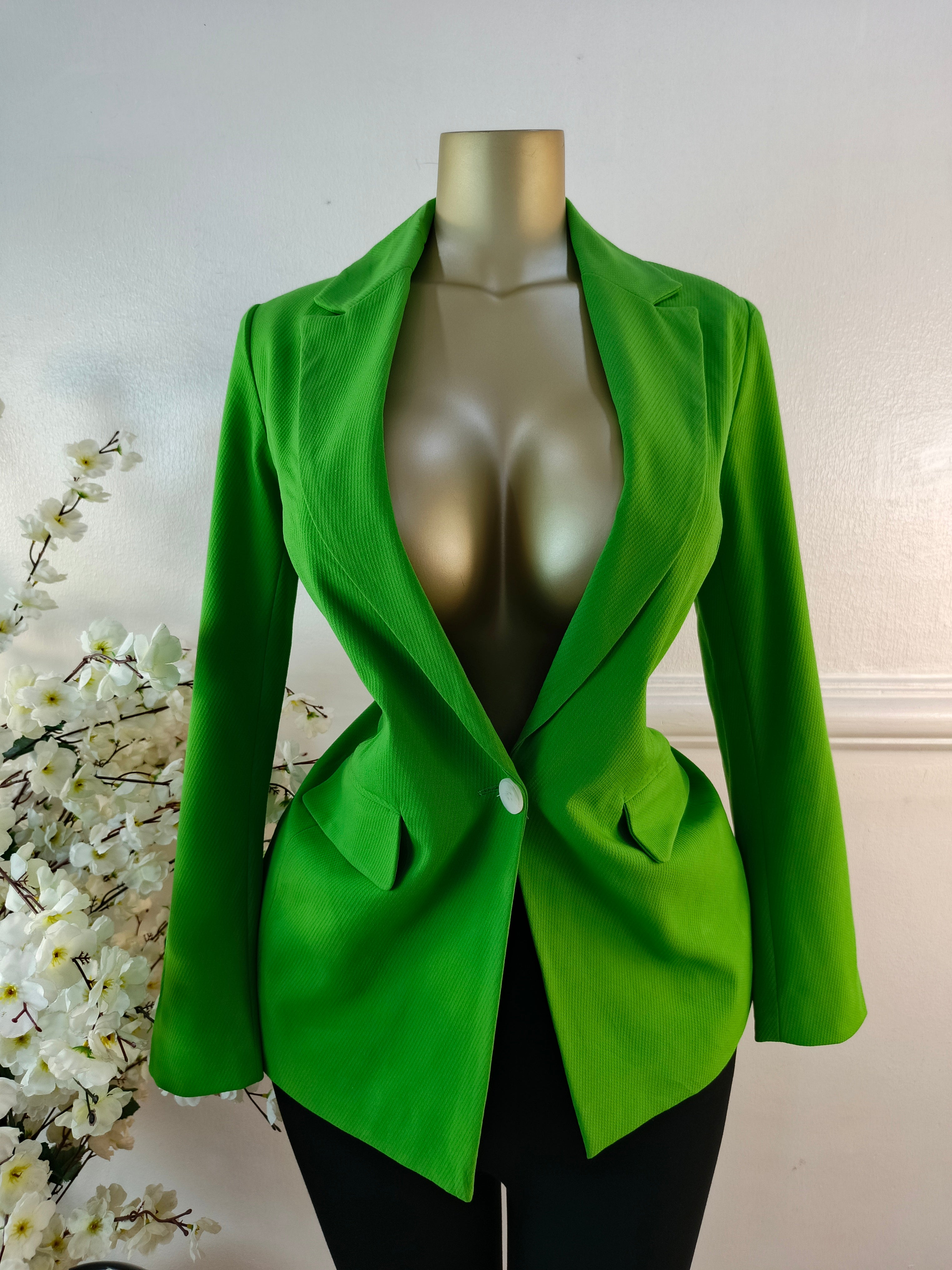 TOPSHOP UK SIZE 6 [LENGTH 29 INCHES]