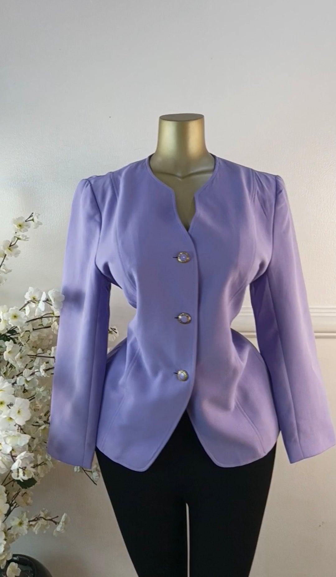 EASTEX UK SIZE 16 [LENGTH 28 INCHES]