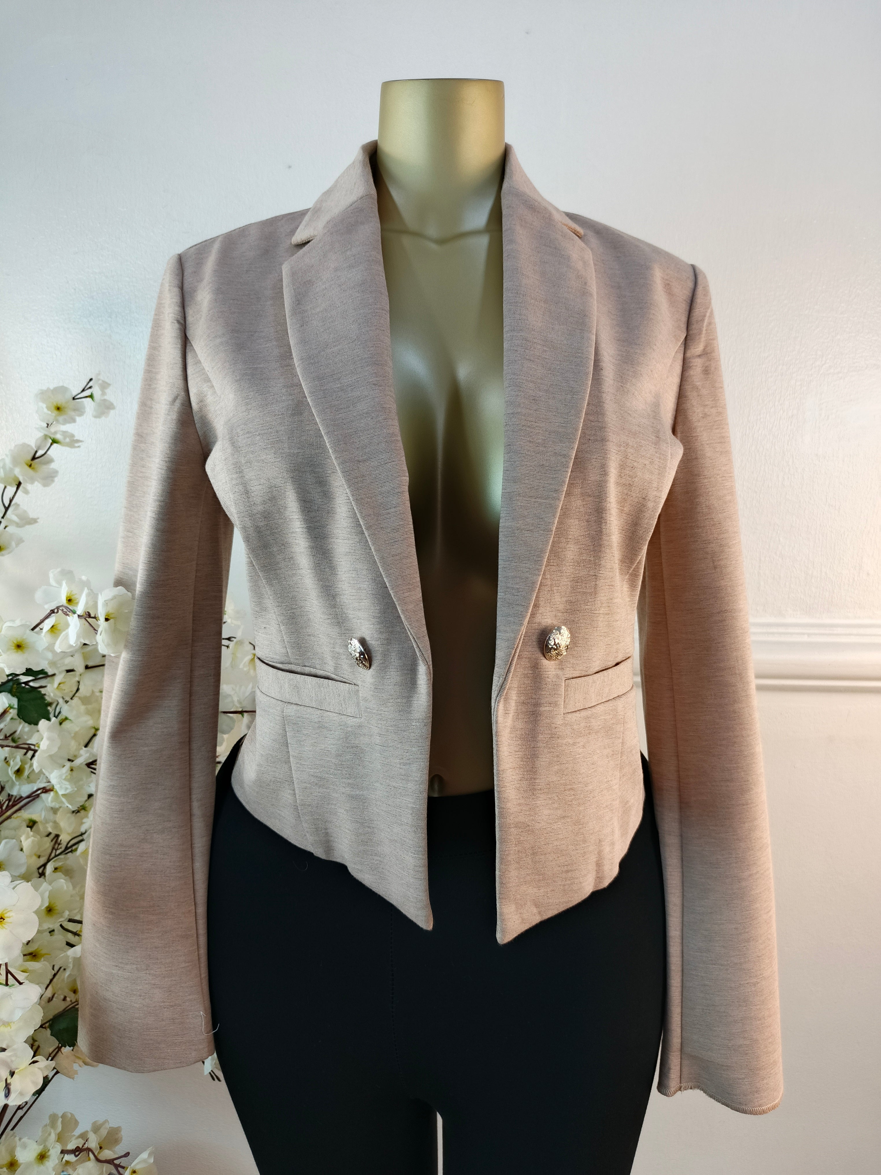 FCI COLLECTION UK SIZE 10 [LENGTH 21 INCHES]