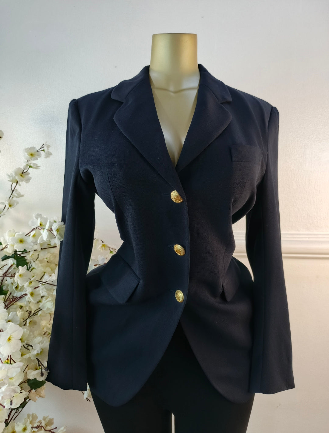 DINOMODA UK SIZE 8 [LENGTH 31 INCHES]