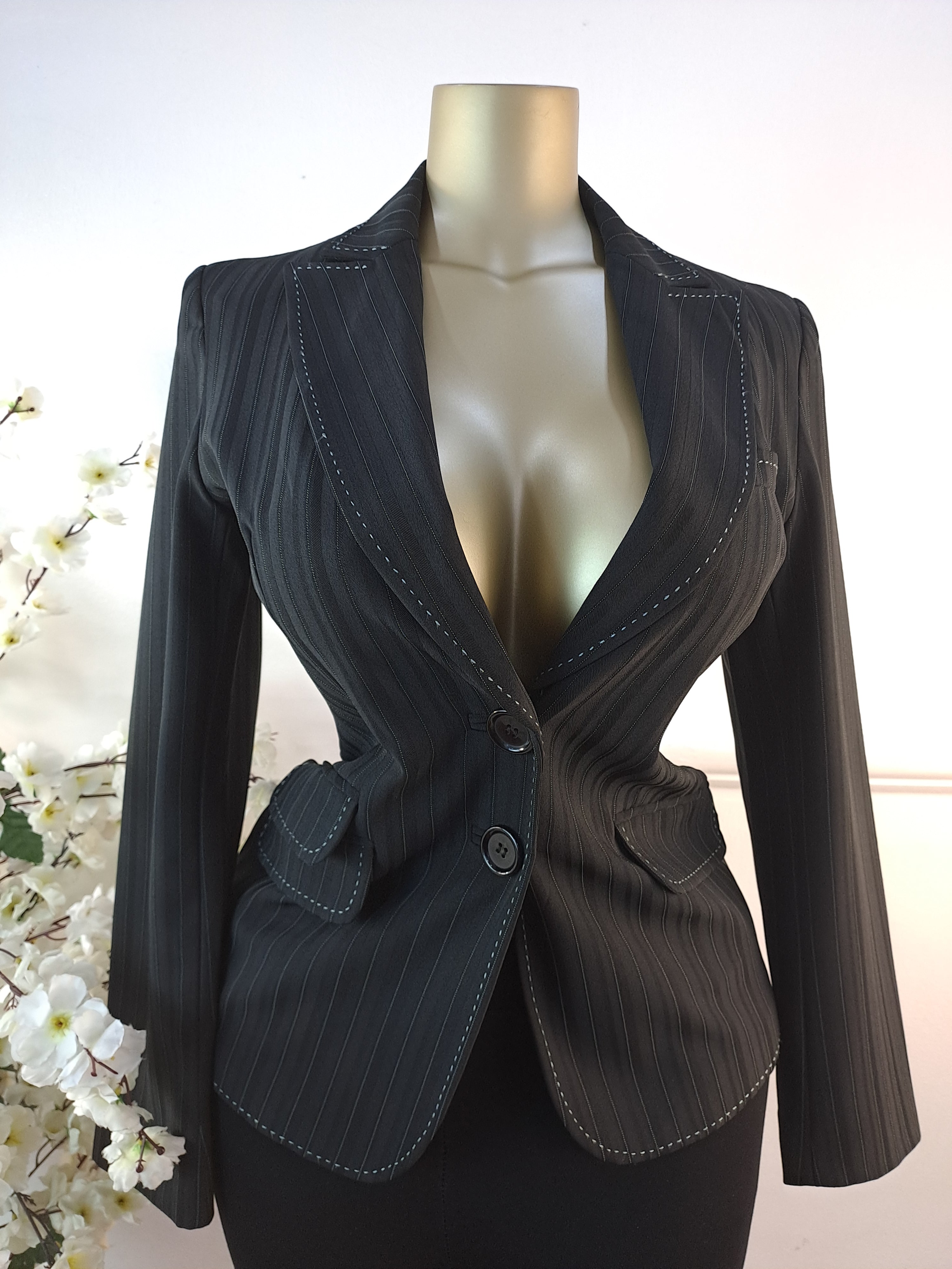 MK ONE UK SIZE 8 [LENGTH 27 INCHES]