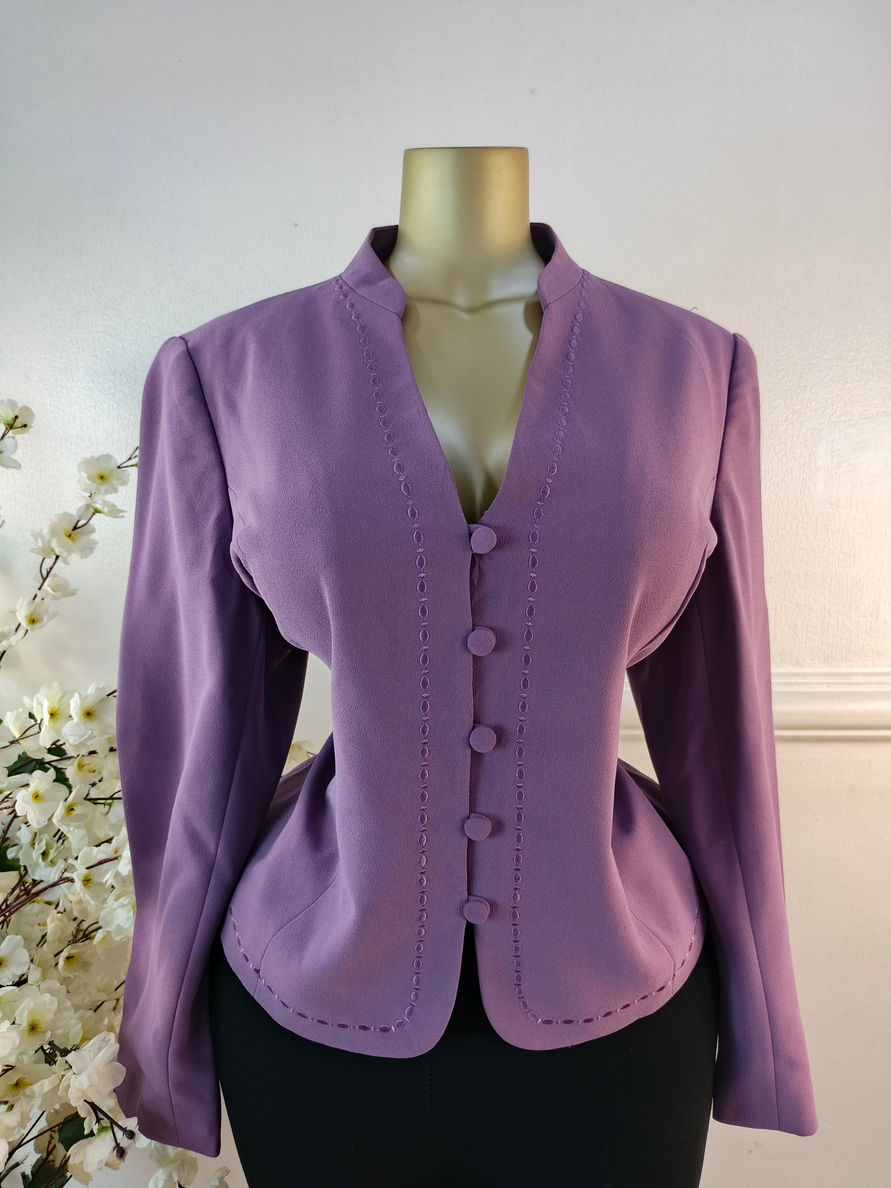 EASTEX UK SIZE 20 [LENGTH 25 INCHES]