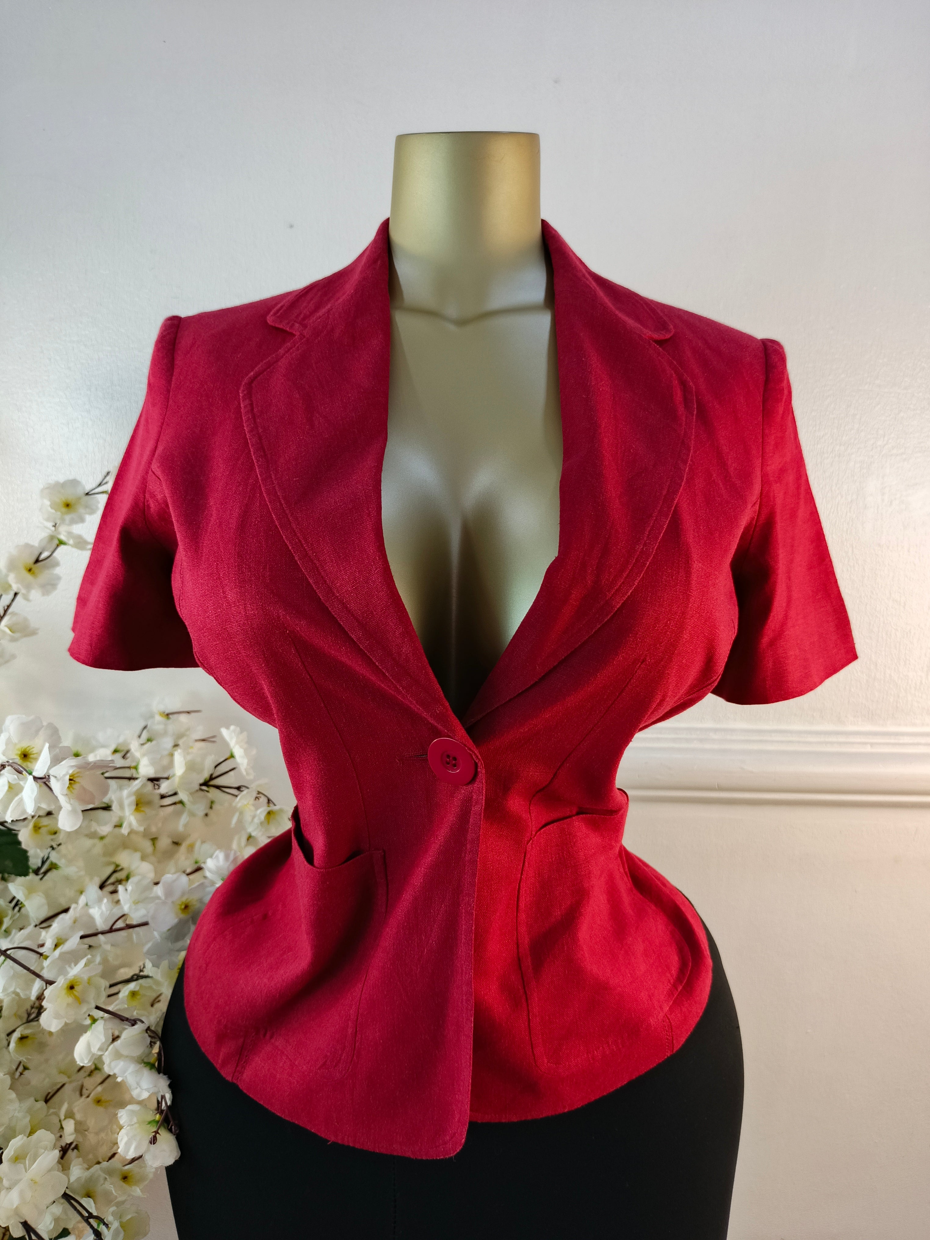 BLISS UK SIZE 10 [LENGTH 24 INCHES]