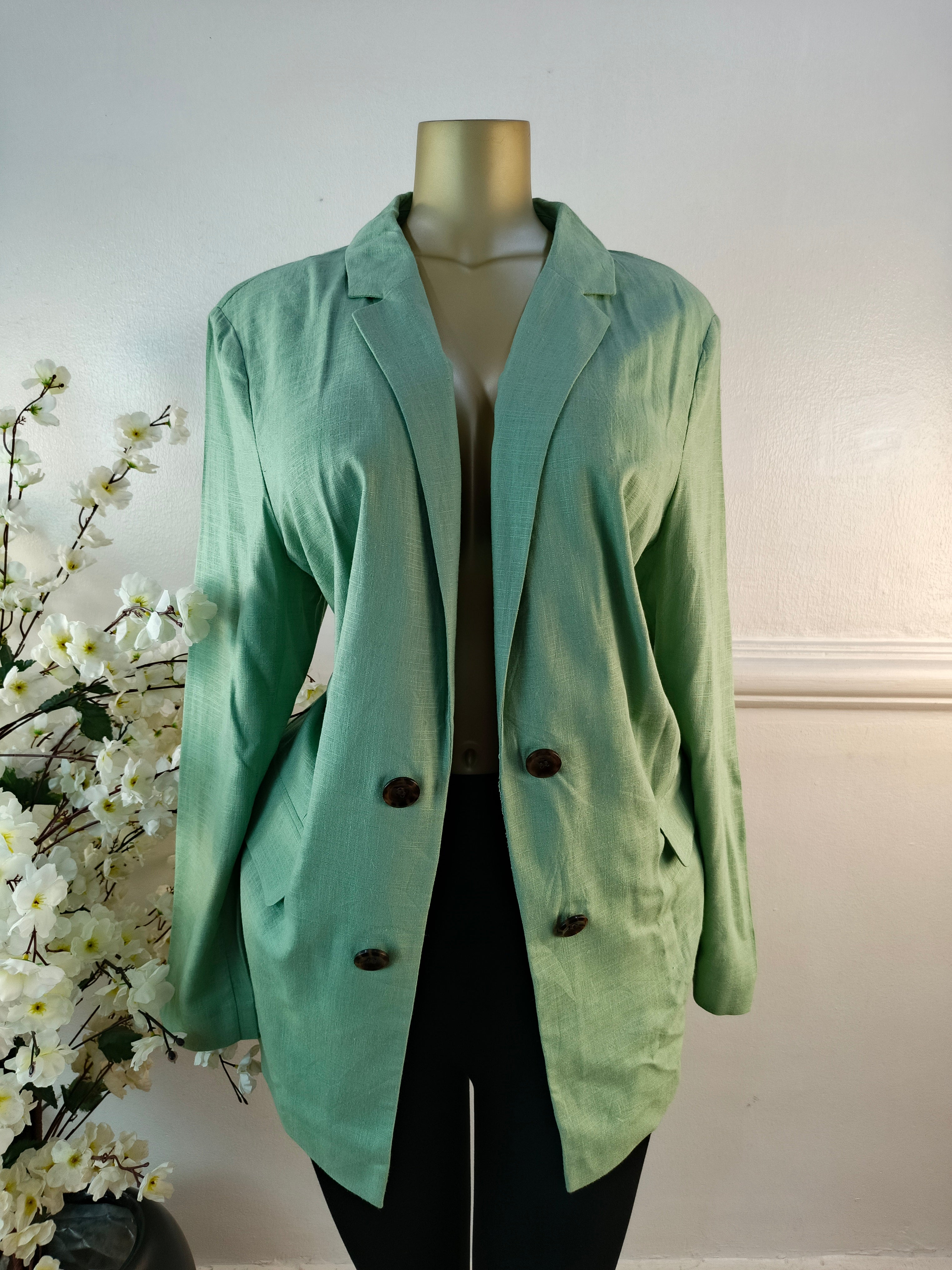 GEORGE UK SIZE 20 [LENGTH 34 INCHES]