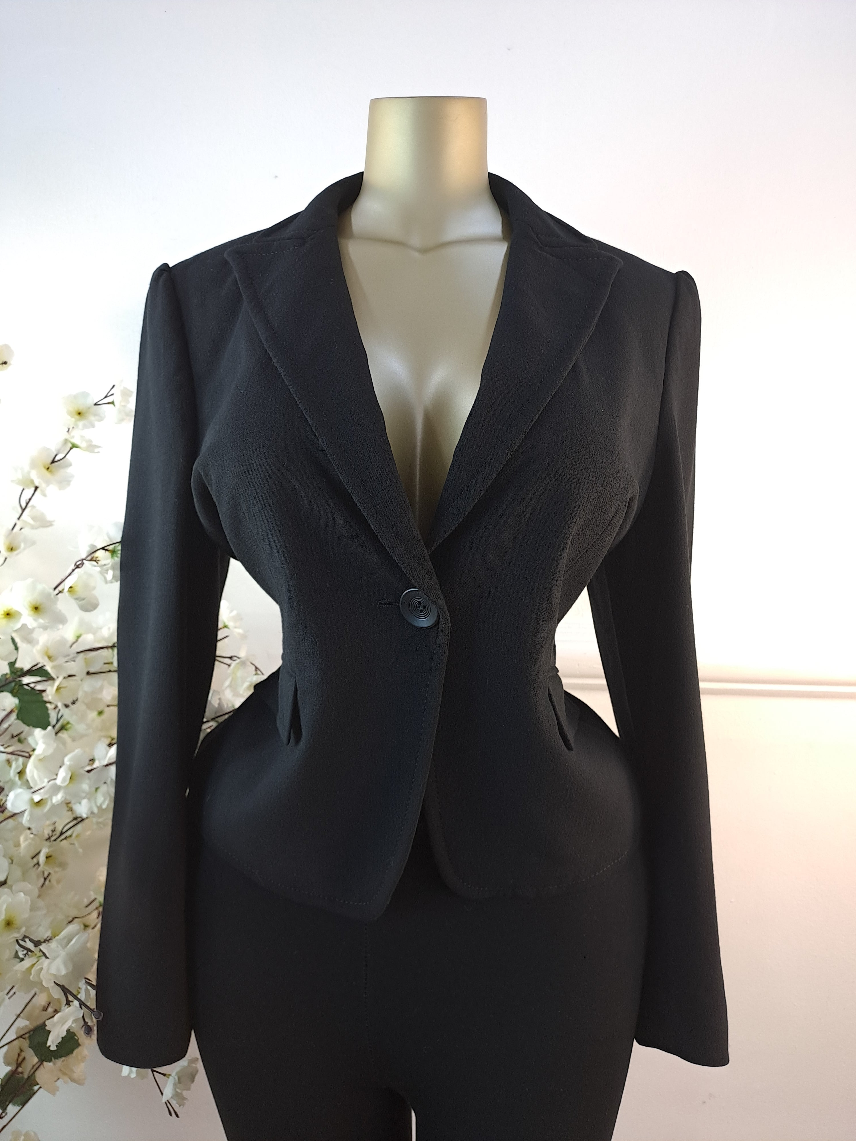 MARK & SPENCER UK SIZE 14 [LENGTH 24 INCHES]