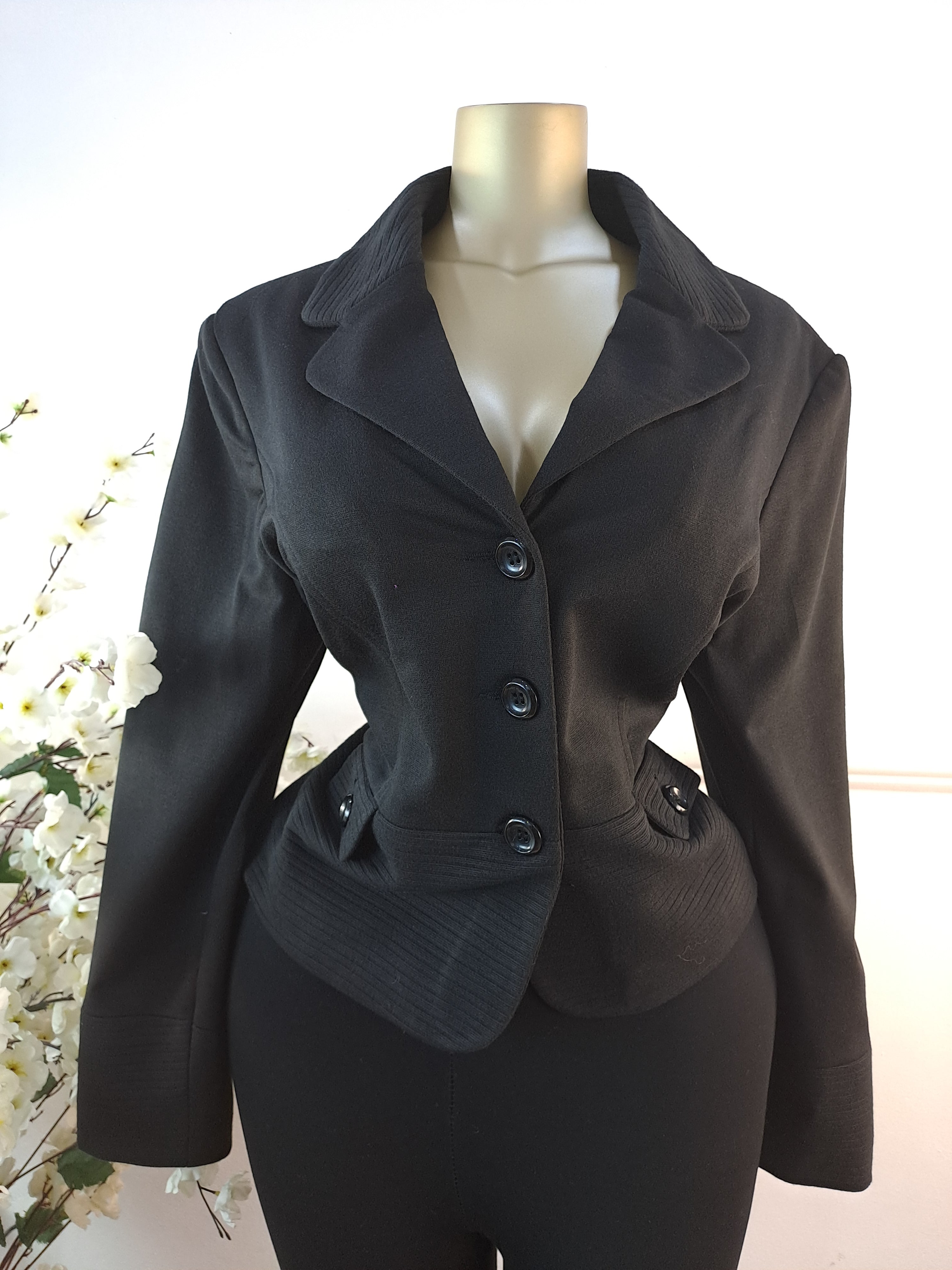 ISLE UK SIZE 18 [LENGTH 24 INCHES]