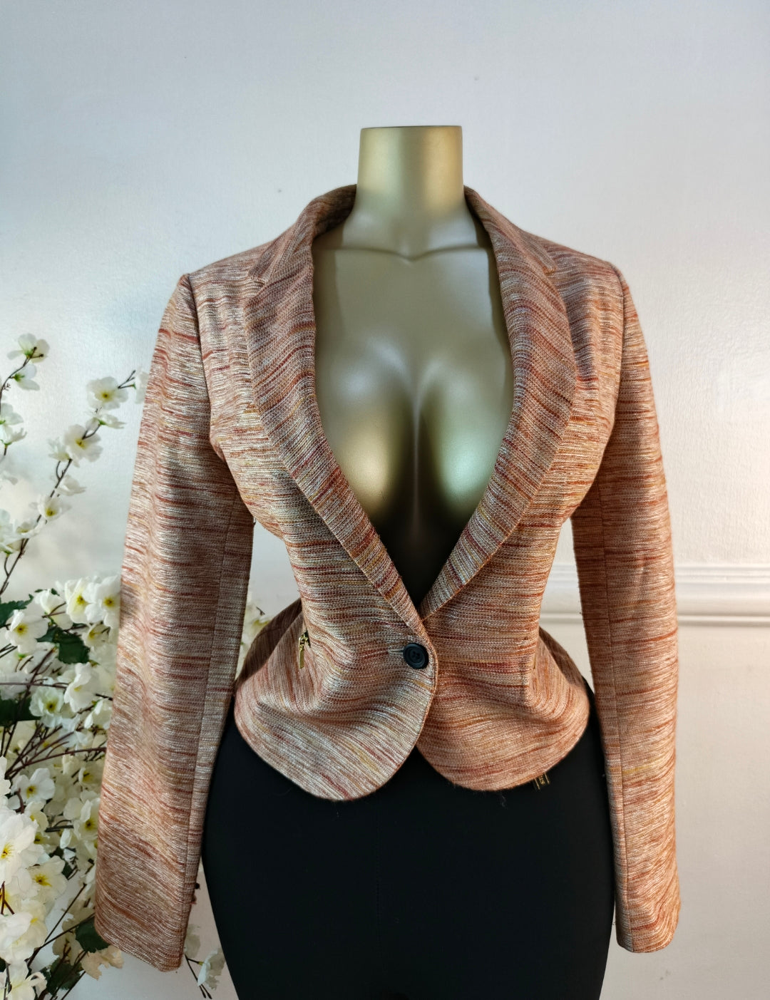 NEXT UK SIZE 12 [LENGTH 22 INCHES]