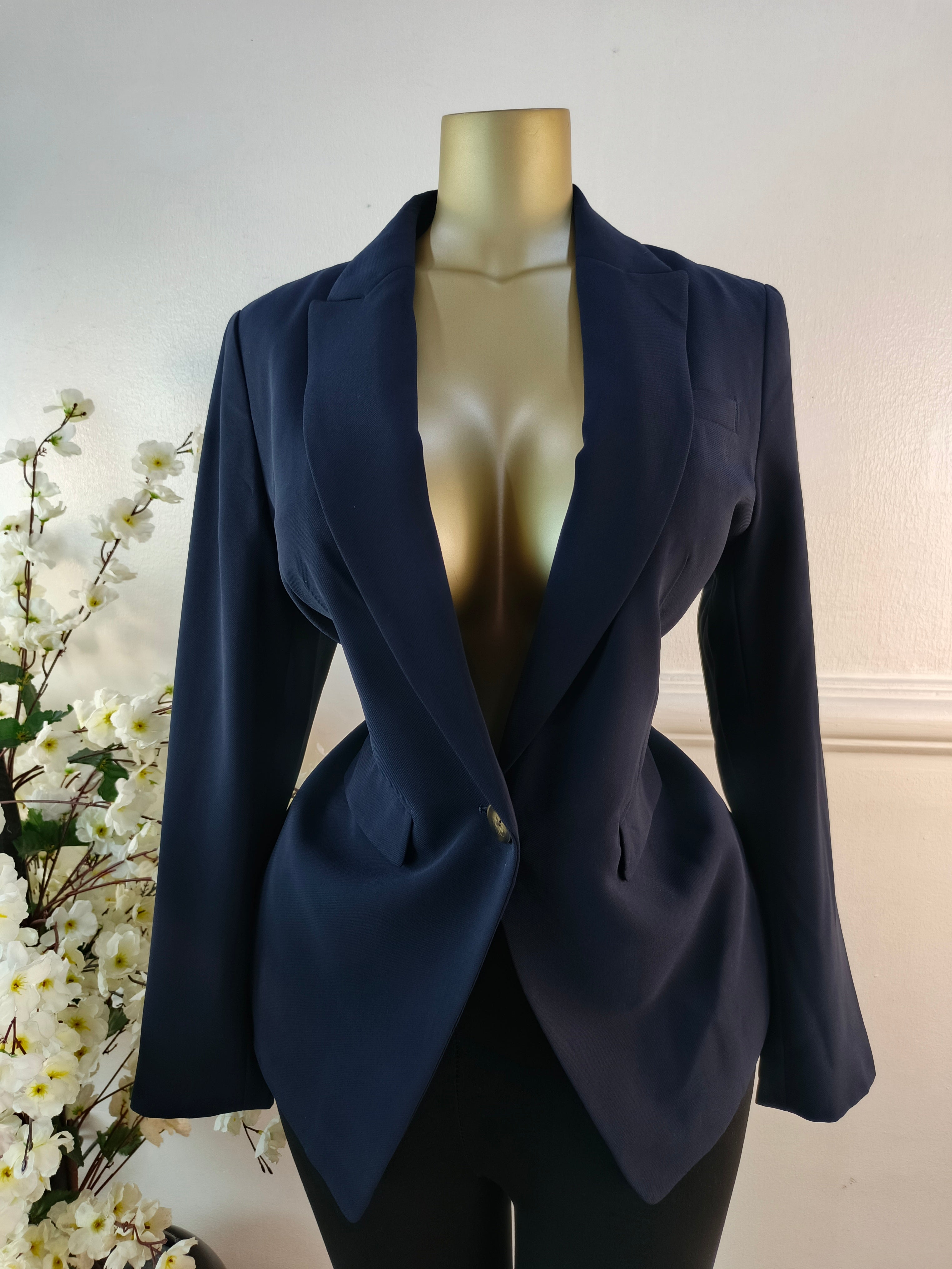 M&S COLLECTION UK SIZE 14 [LENGTH 30 INCHES]