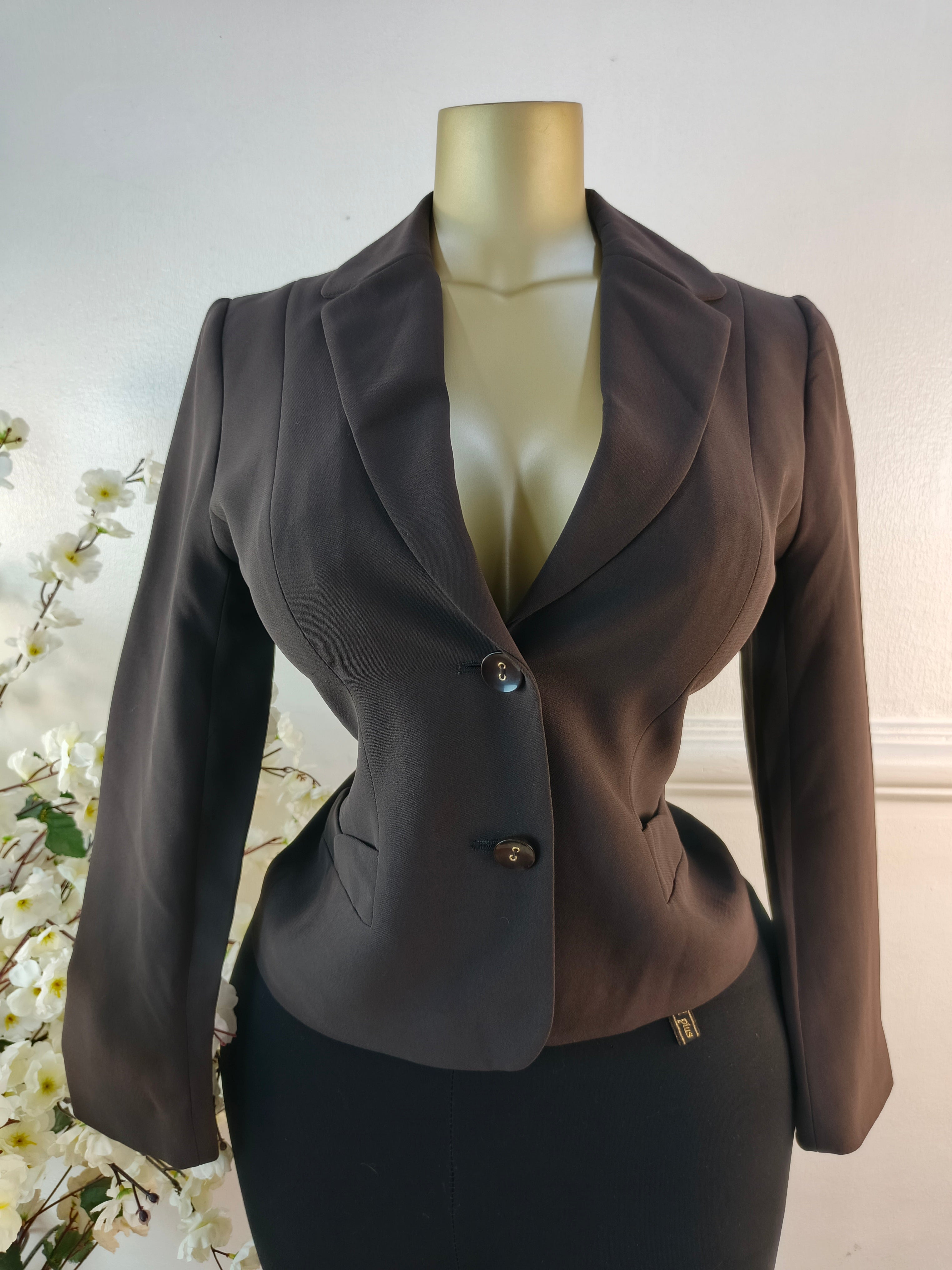 PRECIS PETITE UK SIZE 8 [LENGTH 22 INCHES]
