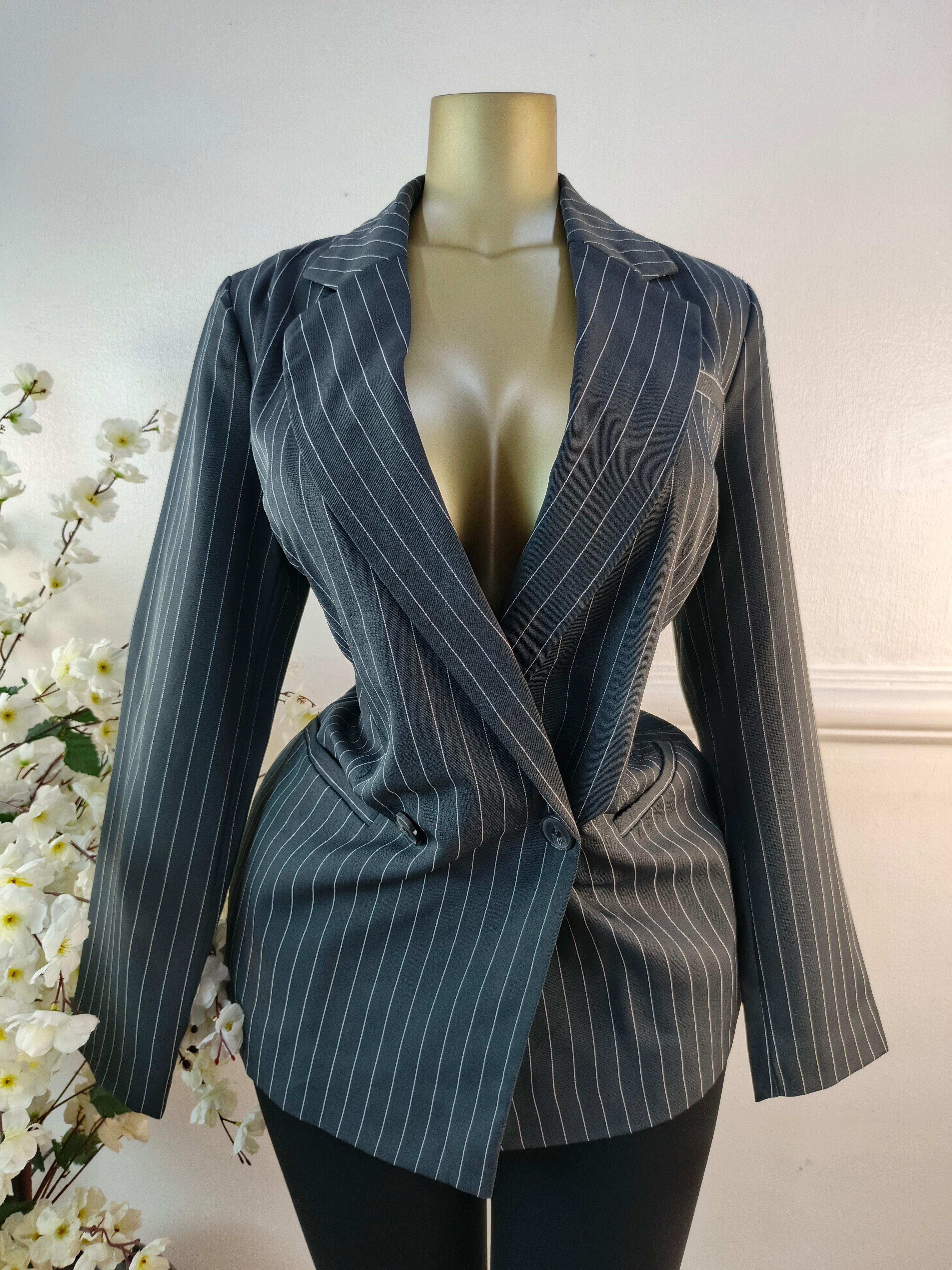 PRIMARK UK SIZE 10 [LENGTH 30 INCHES]
