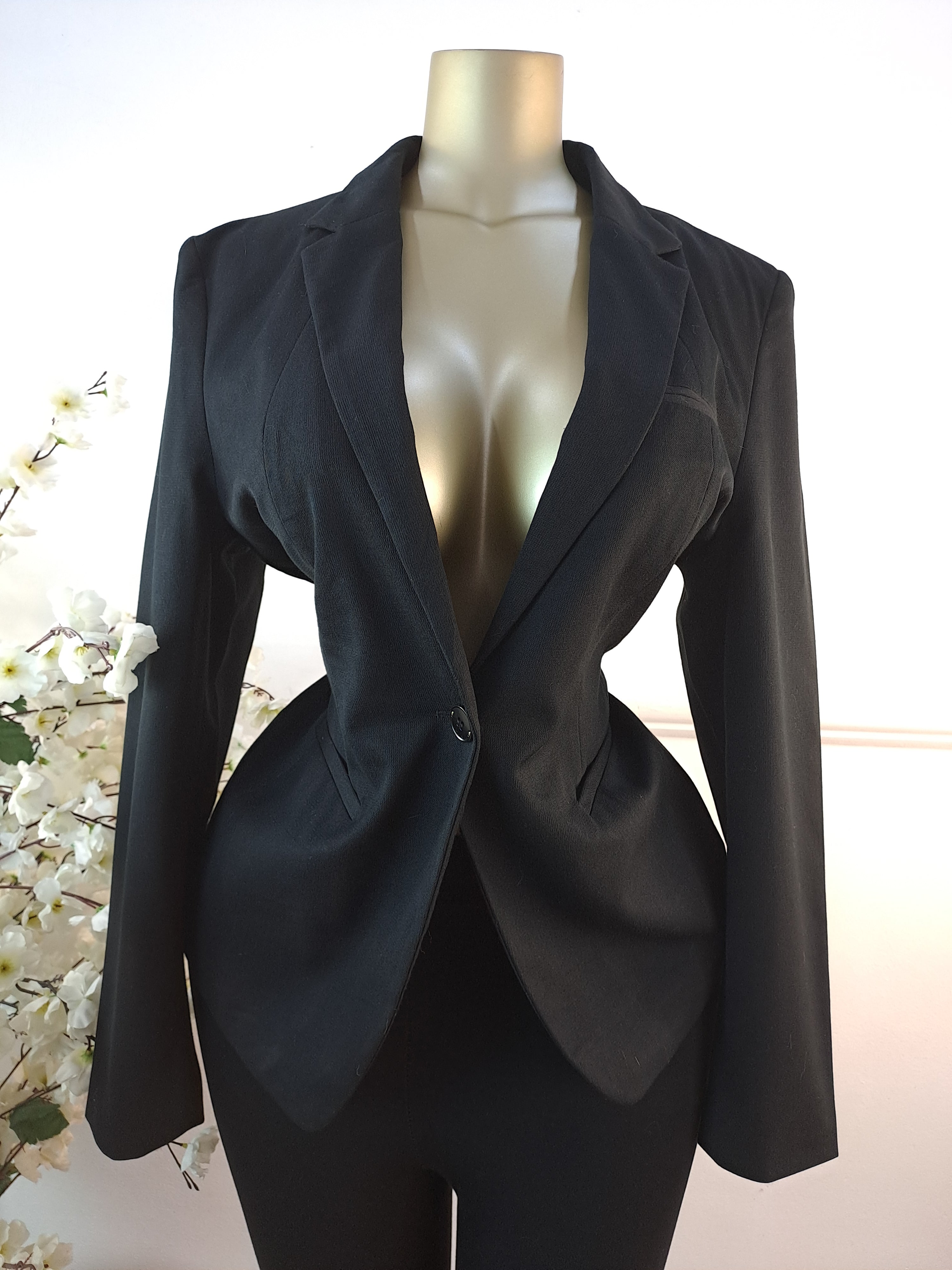 NEXT UK SIZE 14 [LENGTH 27 INCHES]