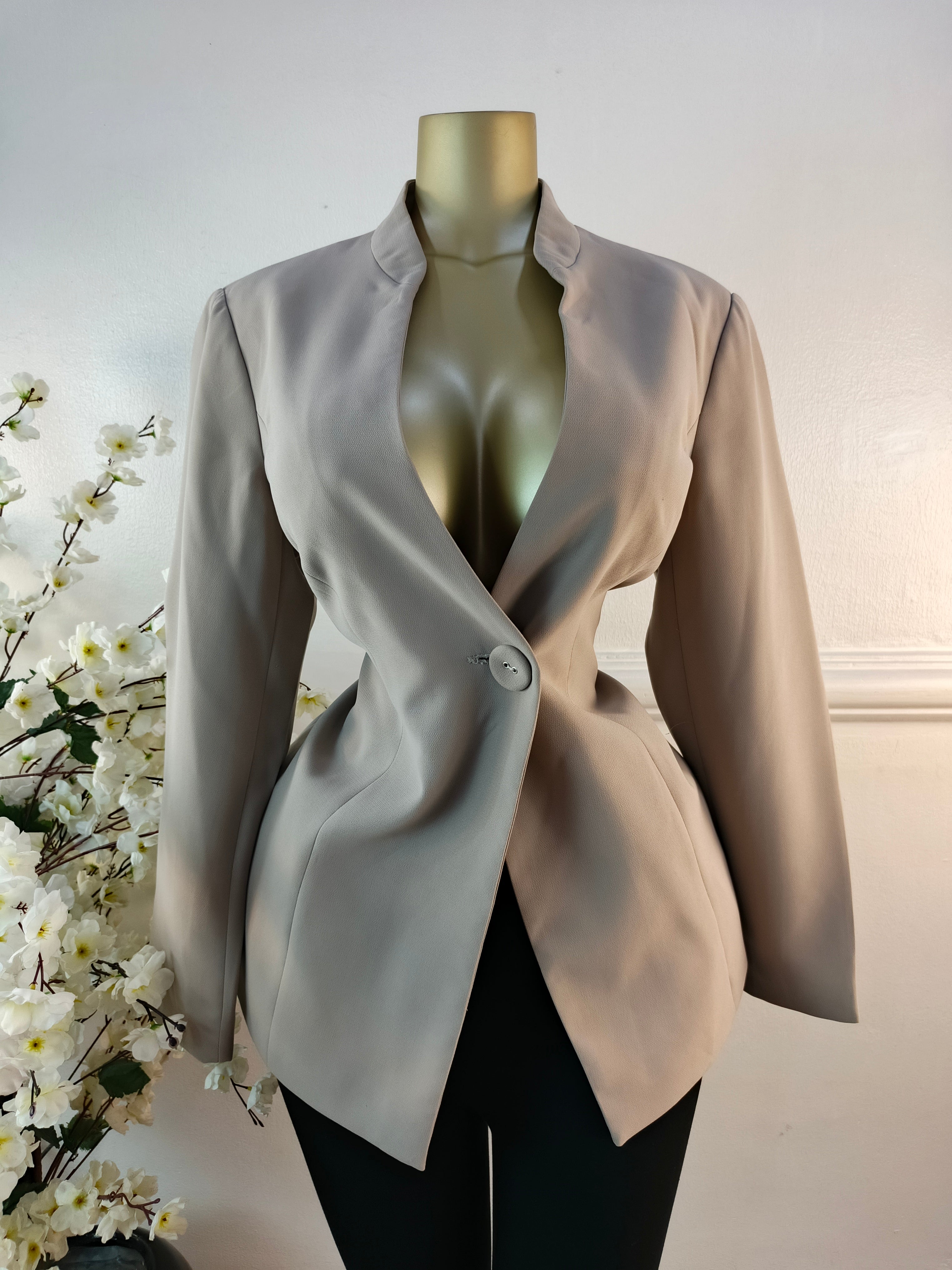 BLISS COLLECTION UK SIZE 16 [LENGTH 31 INCHES]