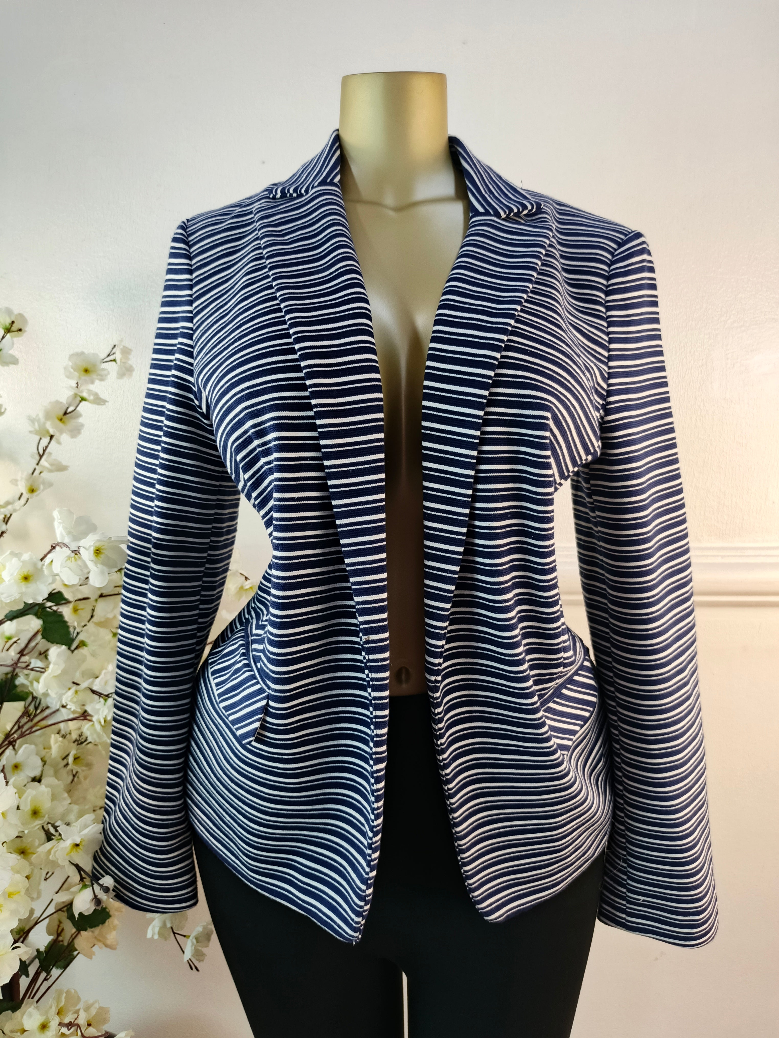 TU WOMAN UK SIZE 14 [LENGTH 27 INCHES]
