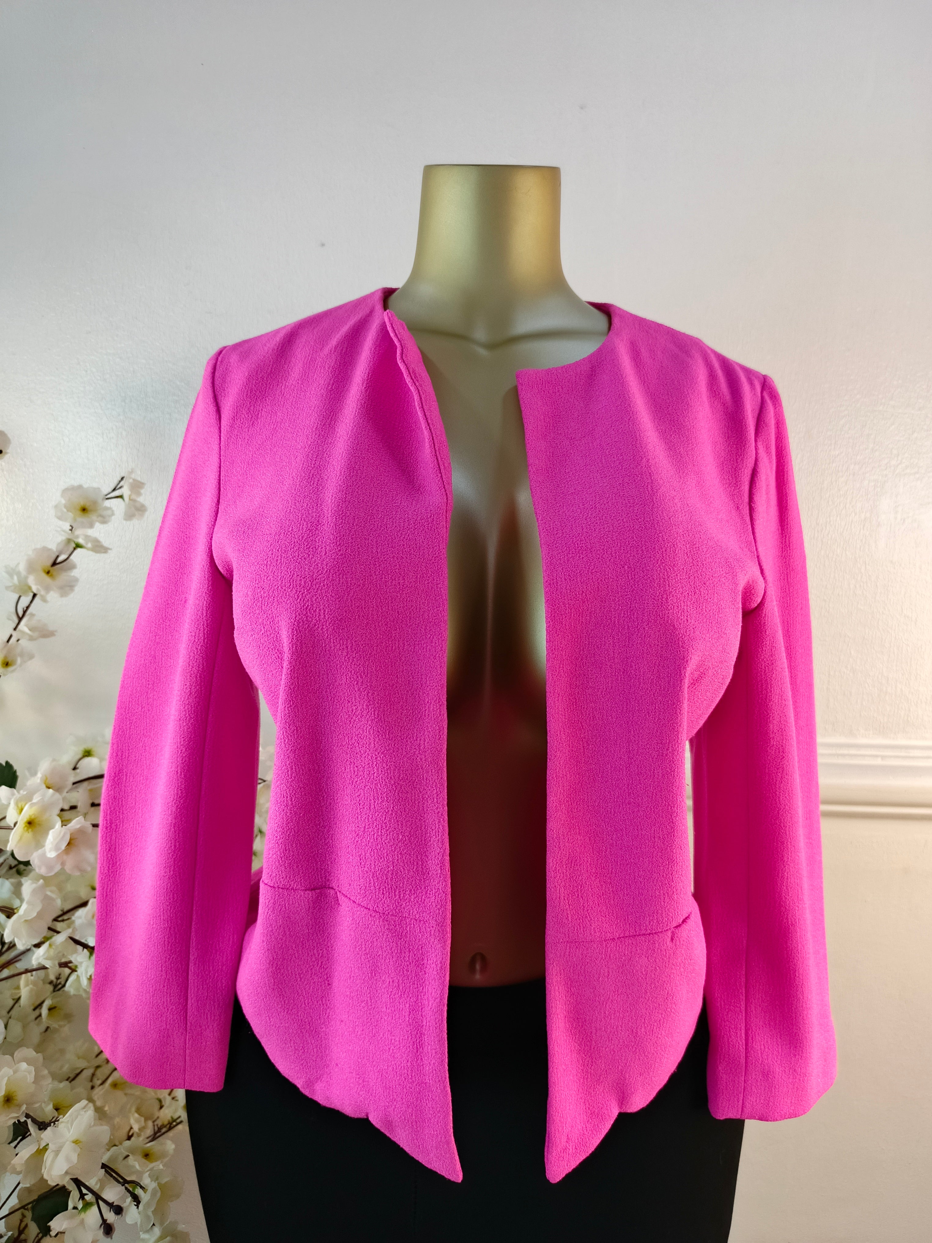 ATMOSPHERE UK SIZE 10 [LENGTH 22 INCHES]