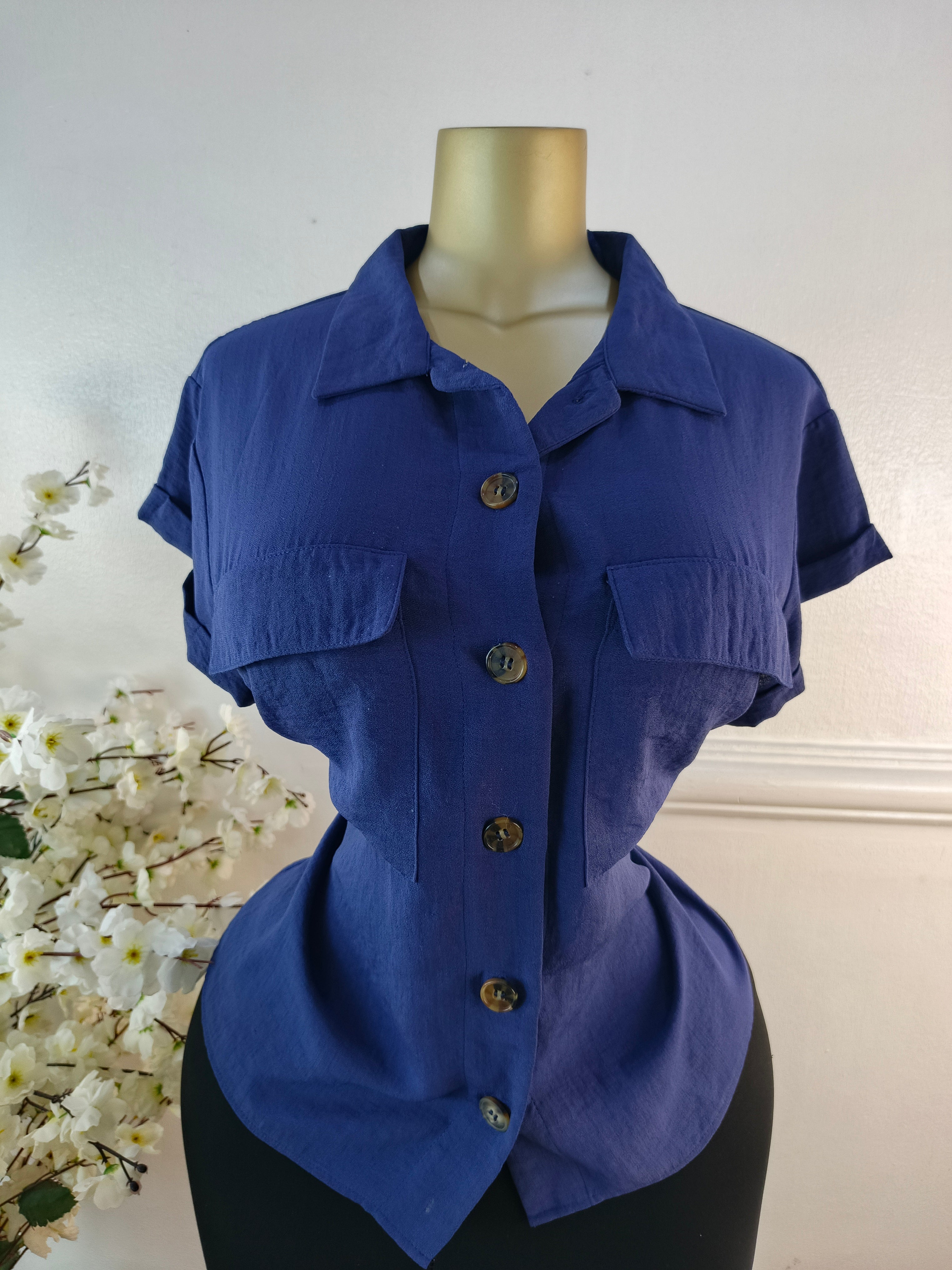 TOP UK SIZE 16
