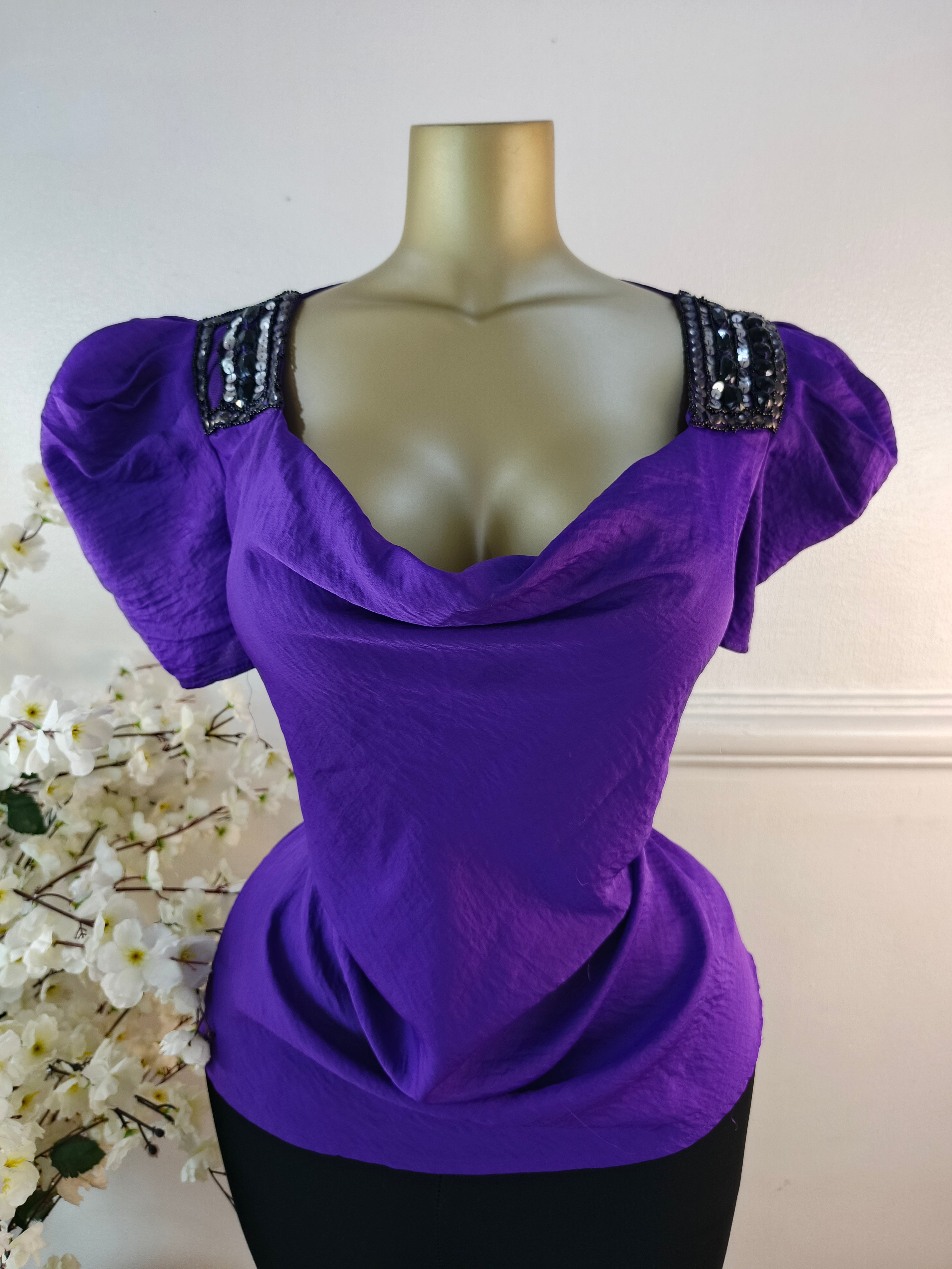 DEBENHAMS UK SIZE 22