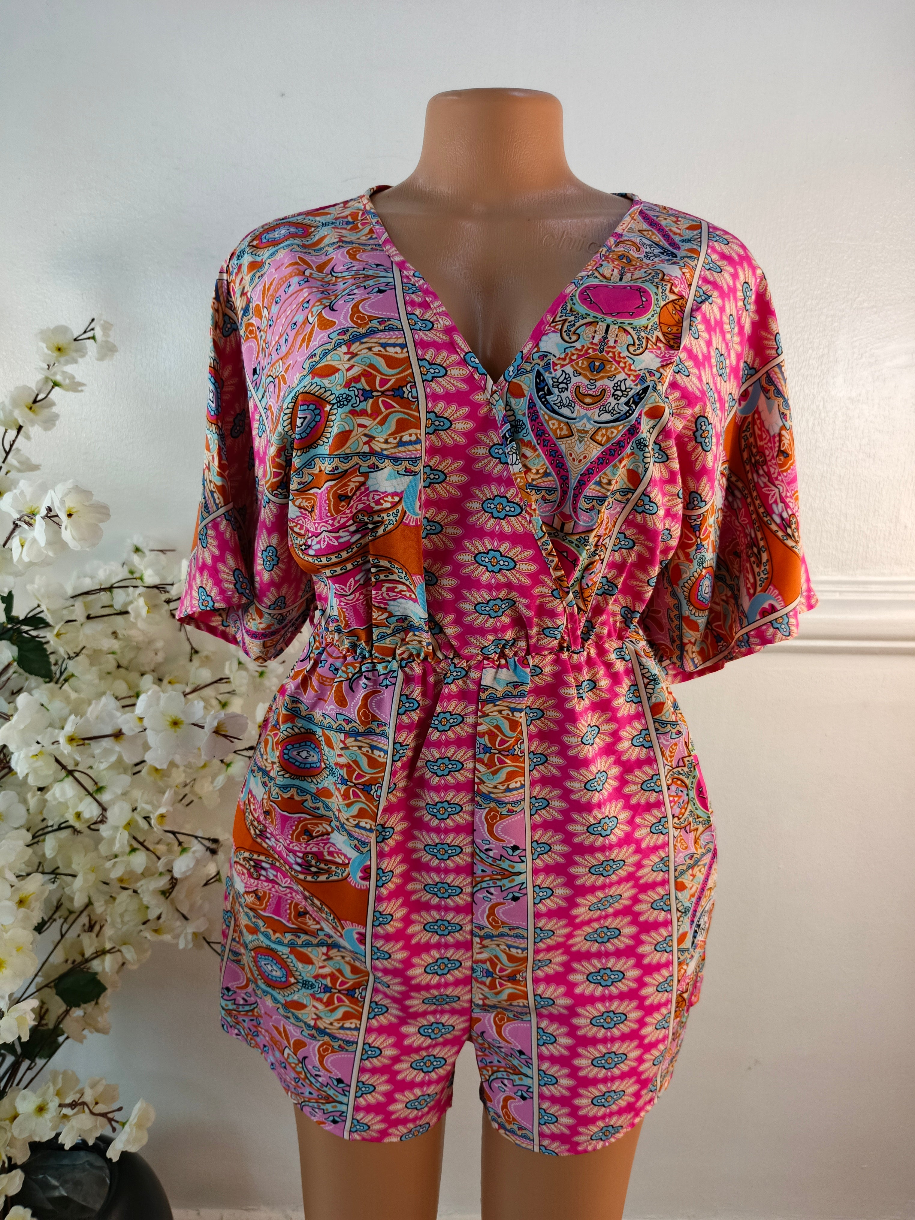 TOP UK SIZE 14