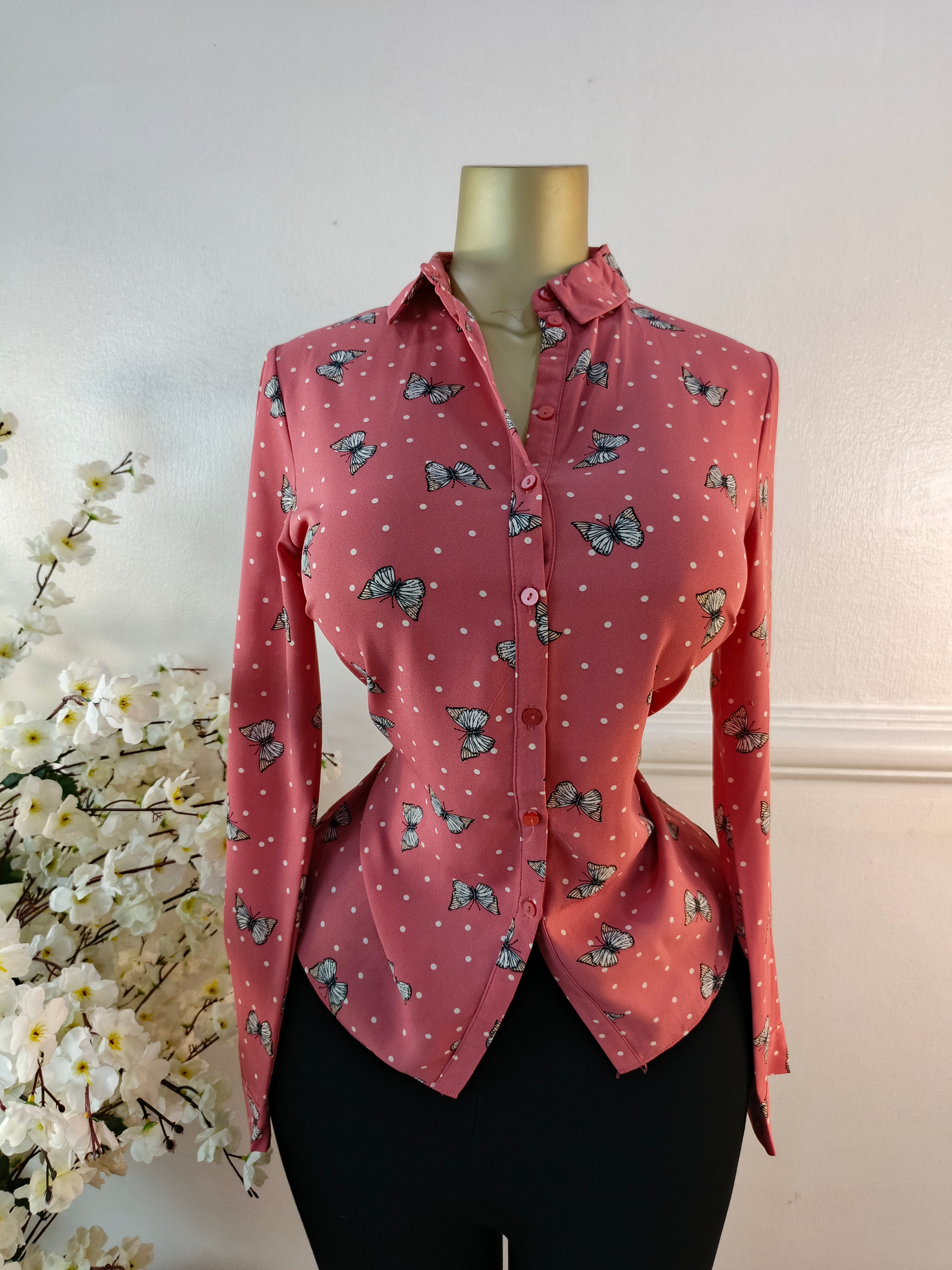 PRIMARK UK SIZE 8