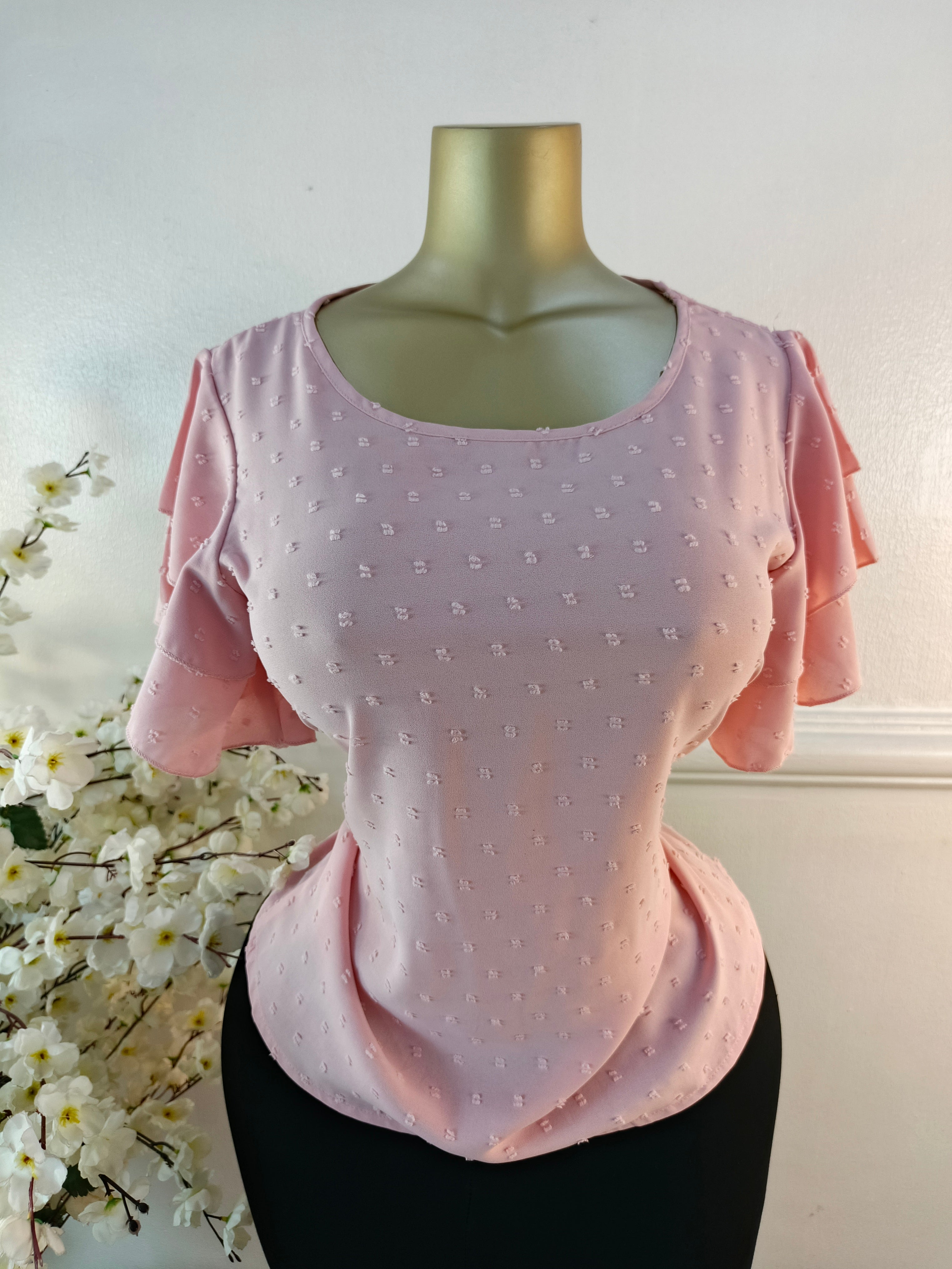 SHEIN UK SIZE 12