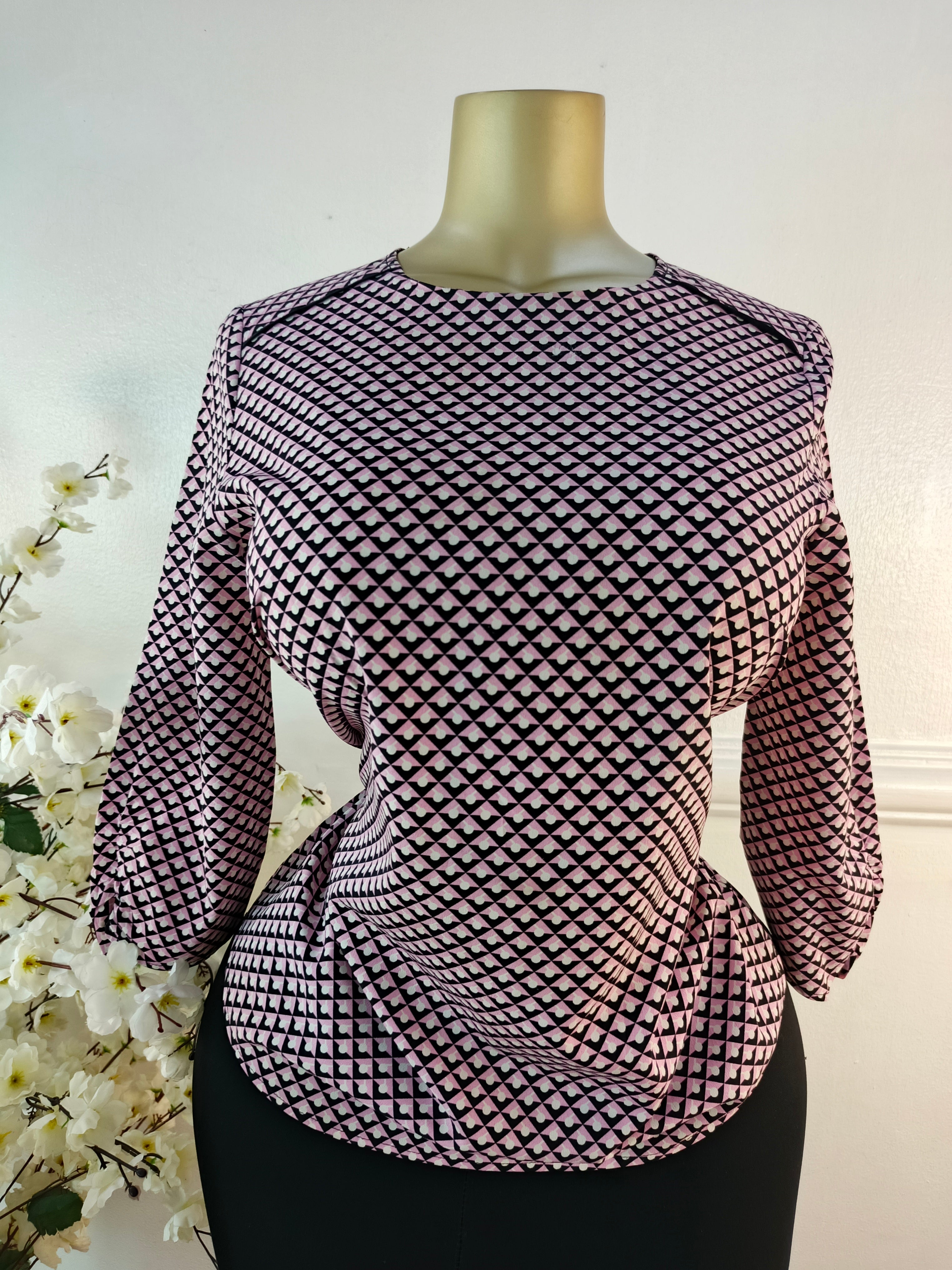 DUNNES UK SIZE 10