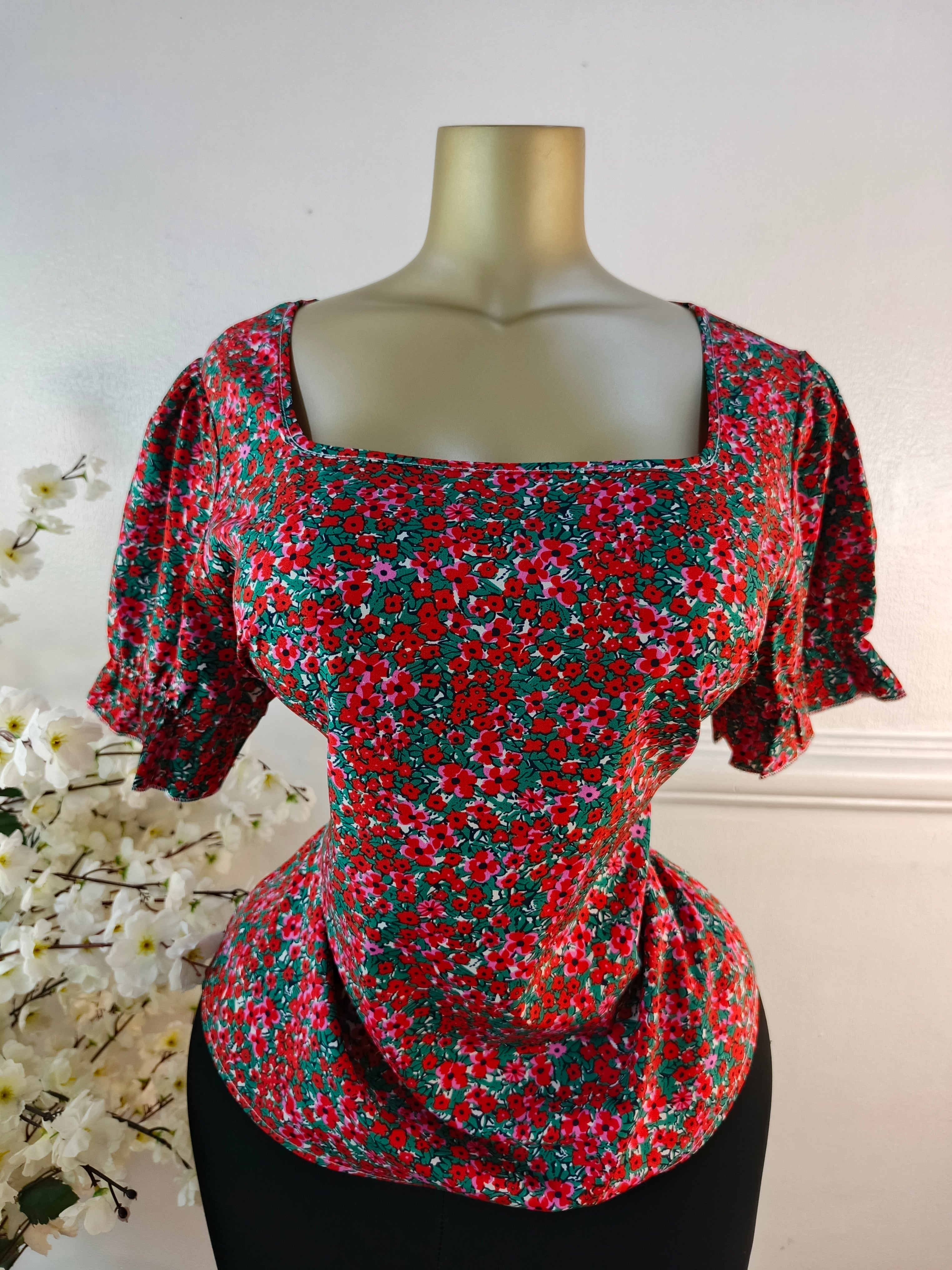 SHEIN UK SIZE 18