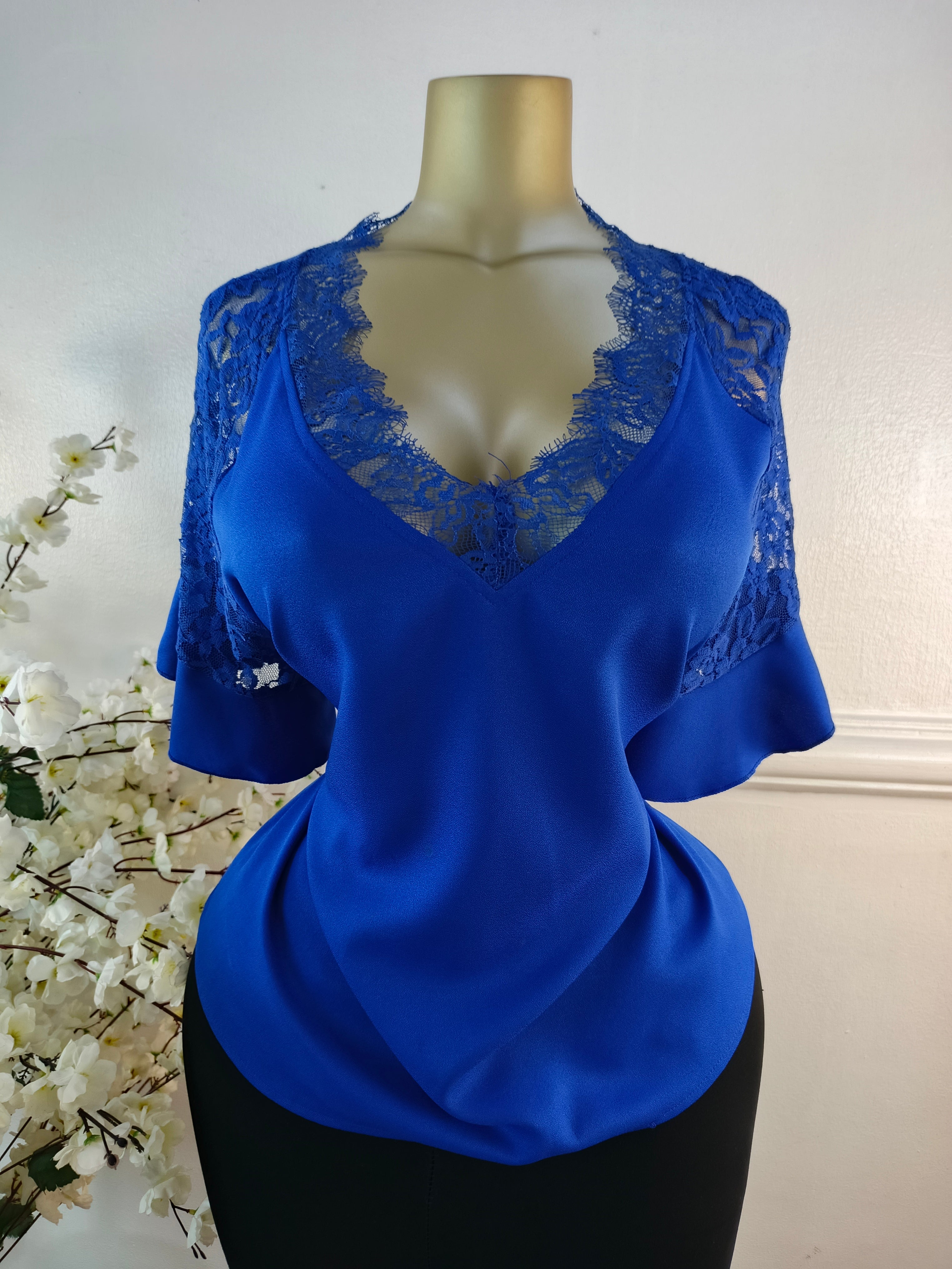 SHEIN UK SIZE 20