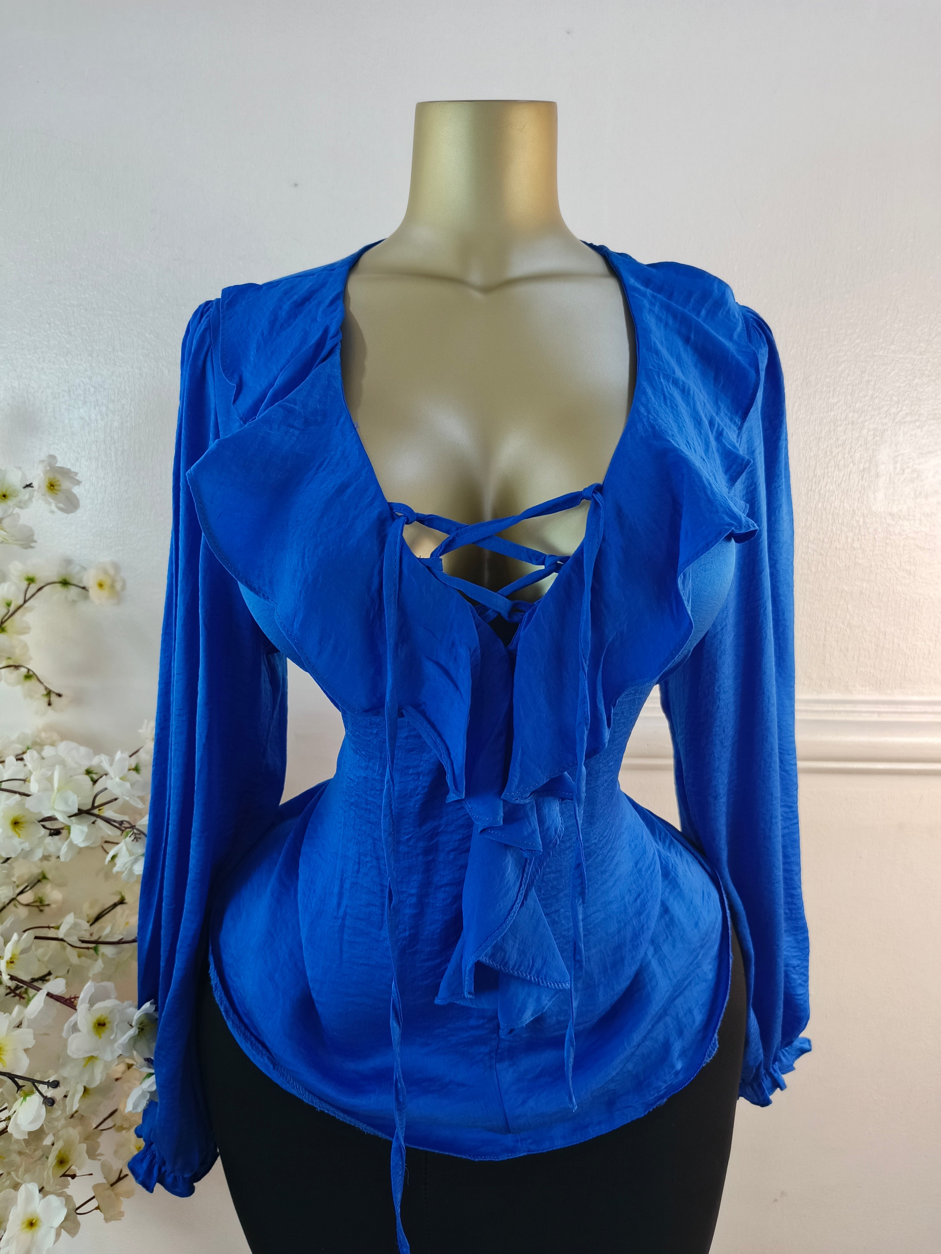 TOP UK SIZE 16