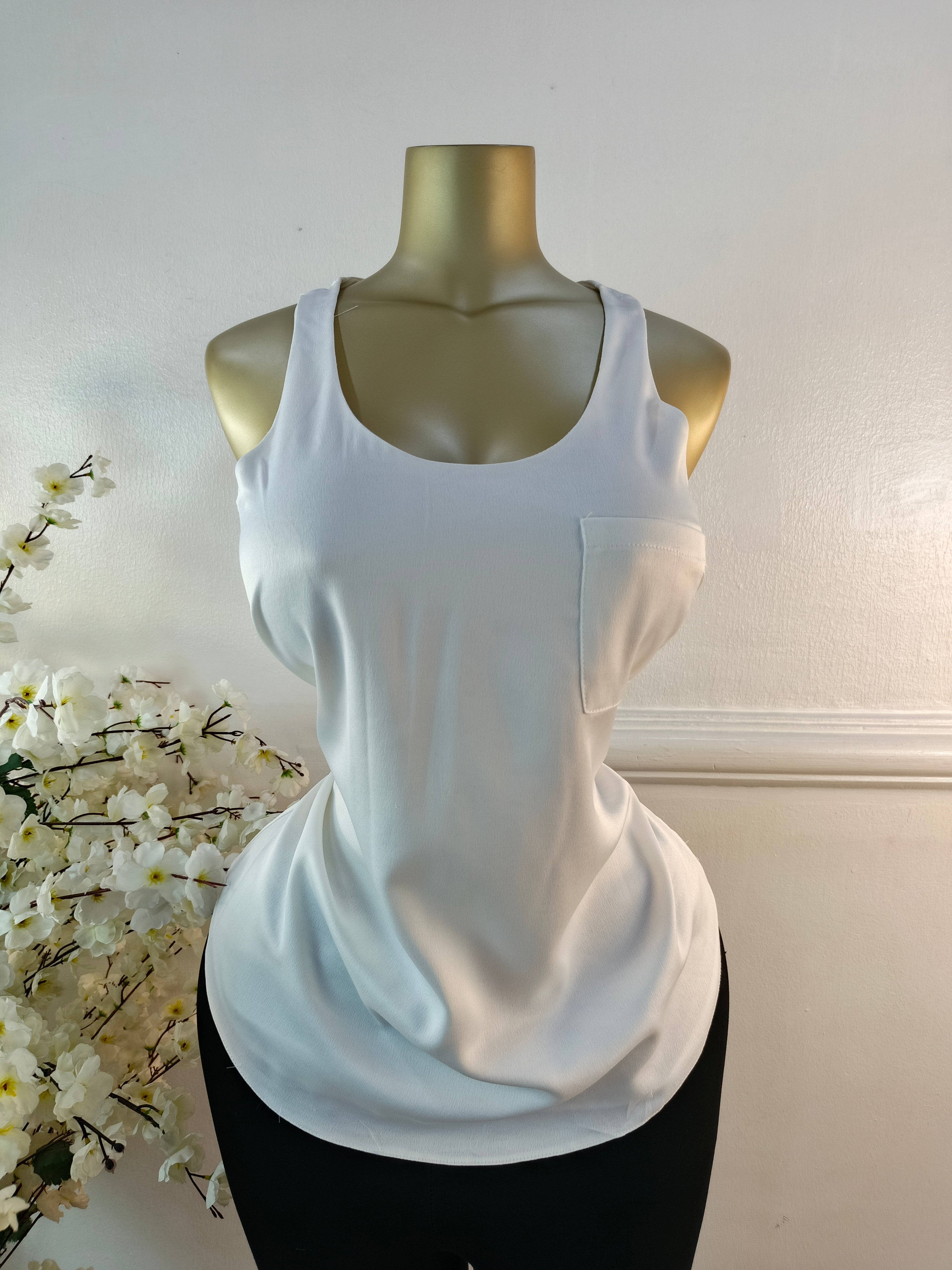 RIVER ISLAND UK SIZE 10