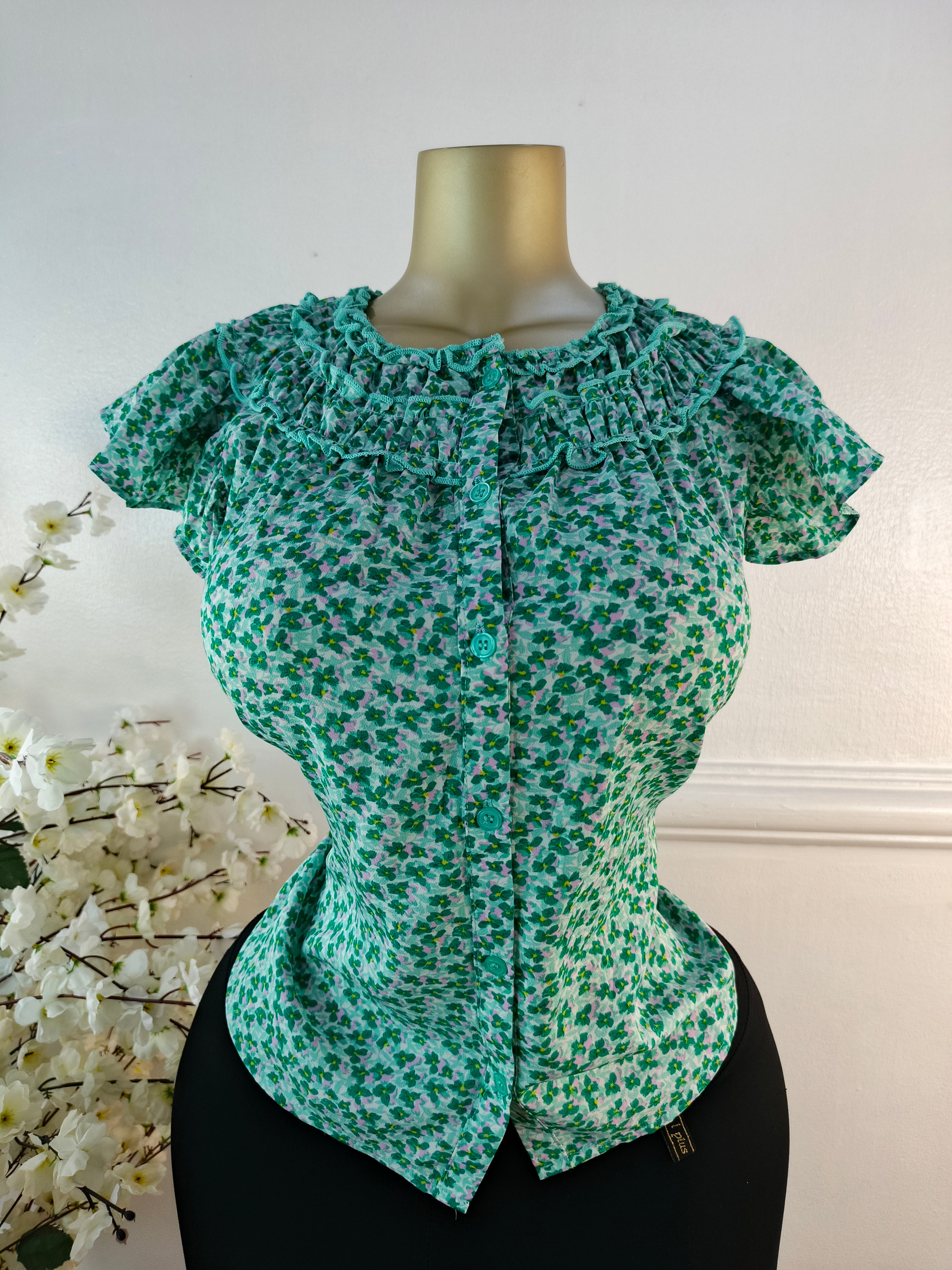 ROWEN AVENUE UK SIZE 8